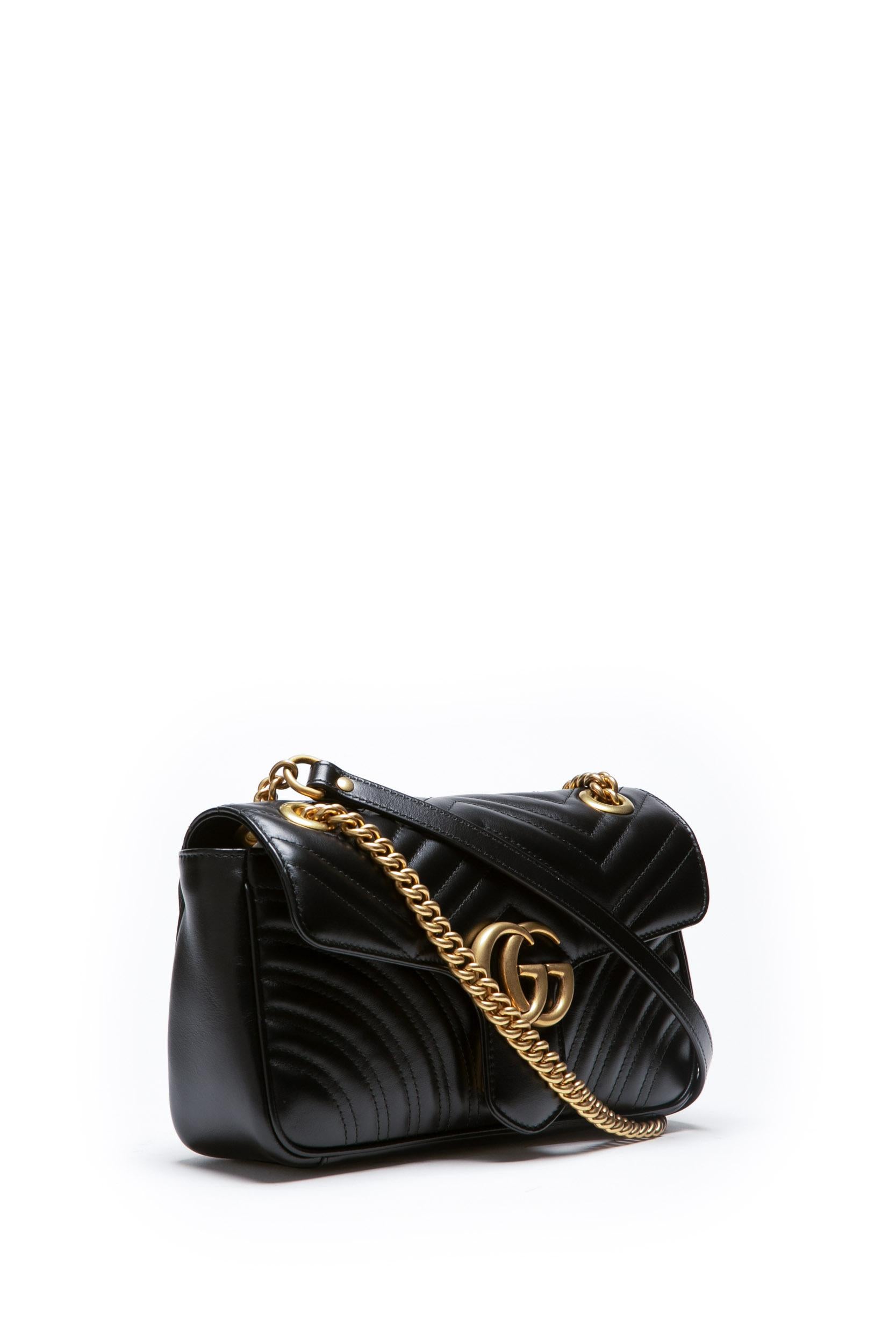 Borsa GG Marmont 443497 DTDIT 1000 GUCCI 