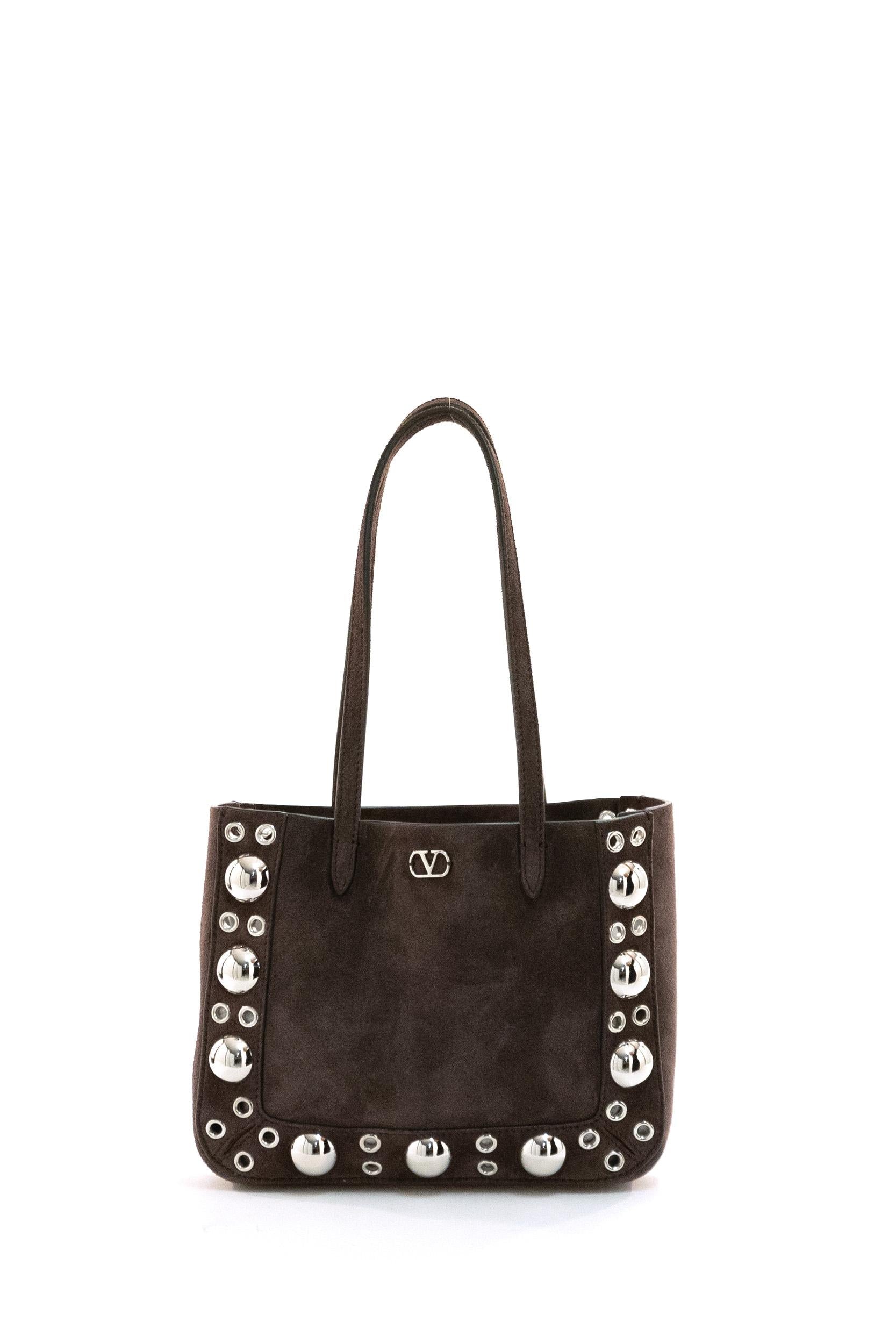 Borsa Nellcote<BR/> 7W2B0R89JET 0TO VALENTINO GARAVANI 