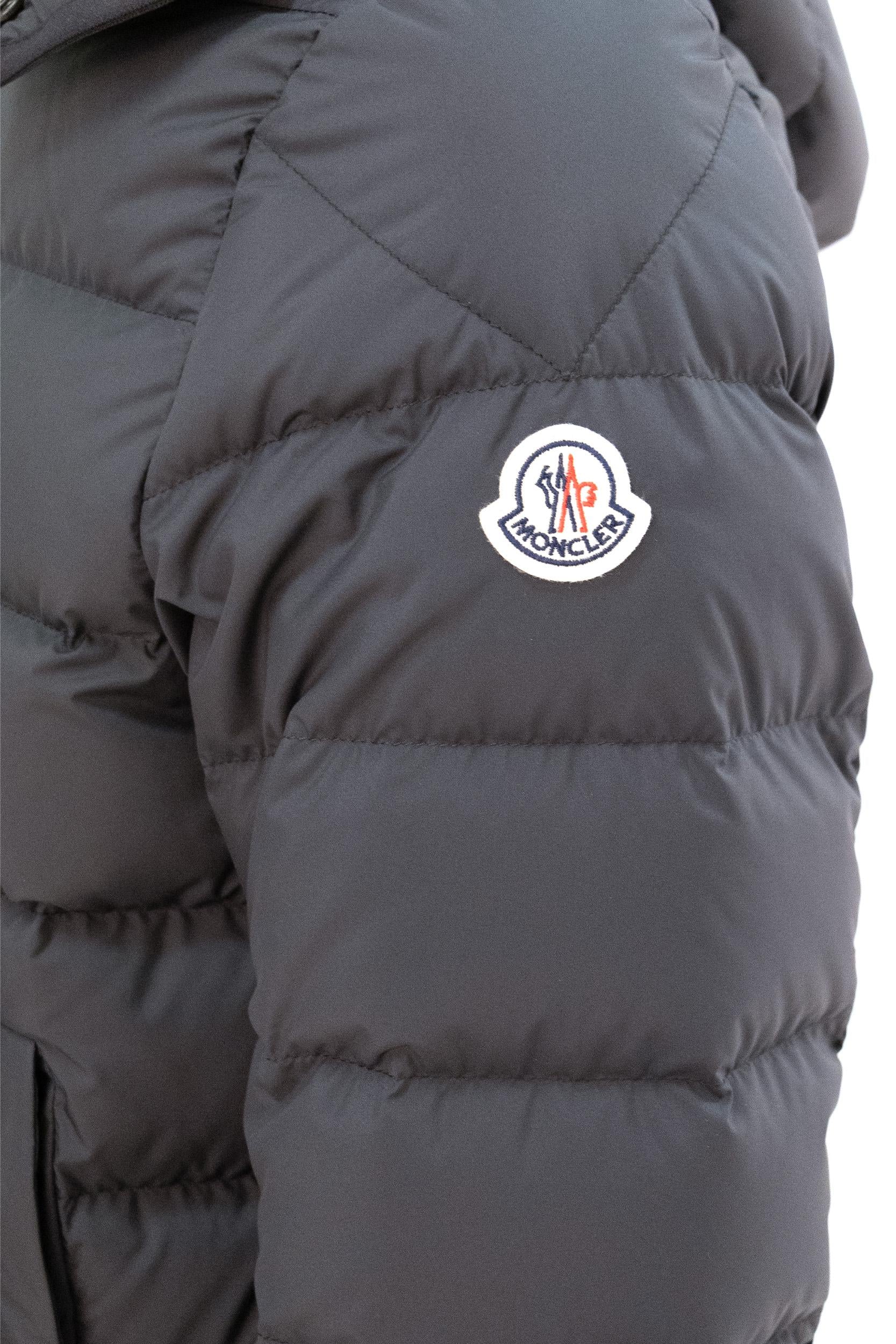 Piumino Montbrocq<BR/> 1A002-24 597YW 999 MONCLER 