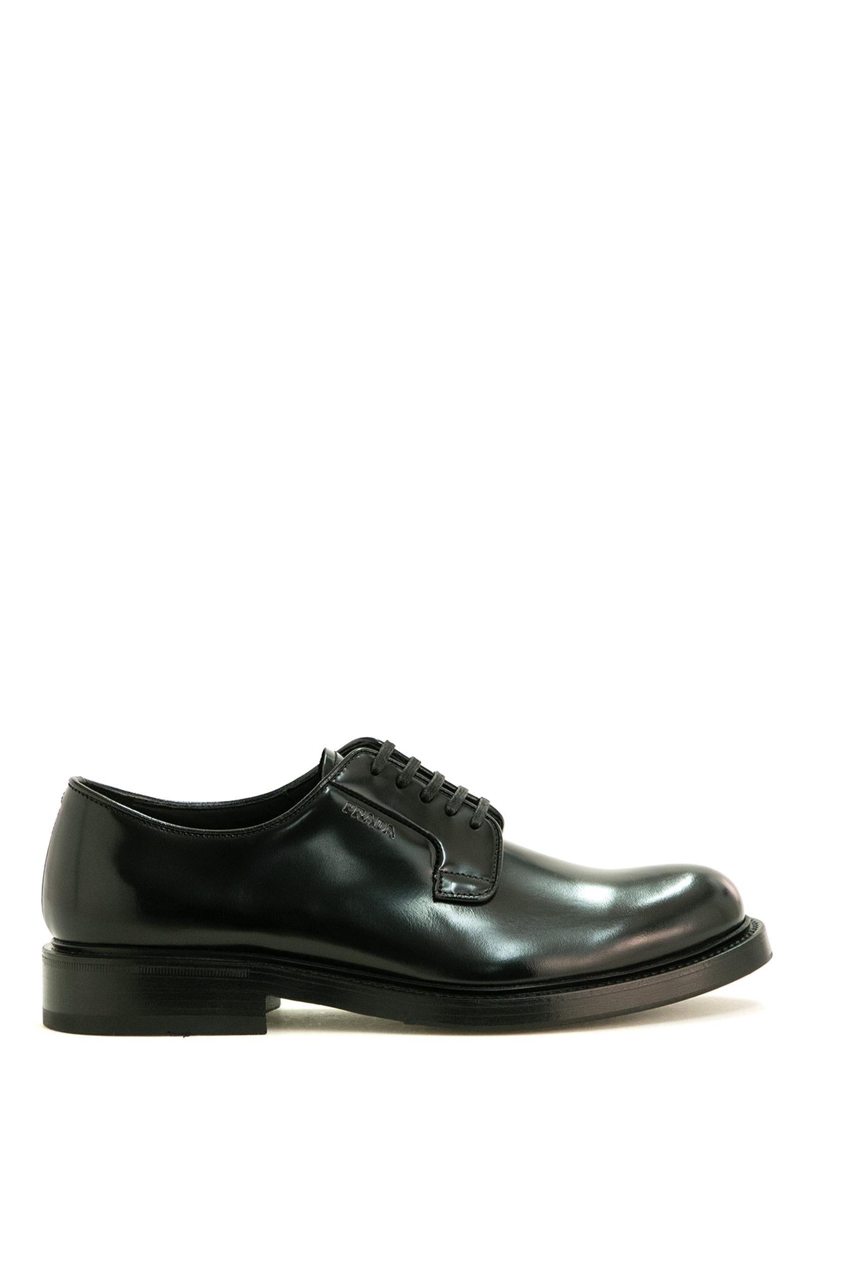 Scarpa Derby<BR/> 2EA151 F X000 055 F0002 PRADA 