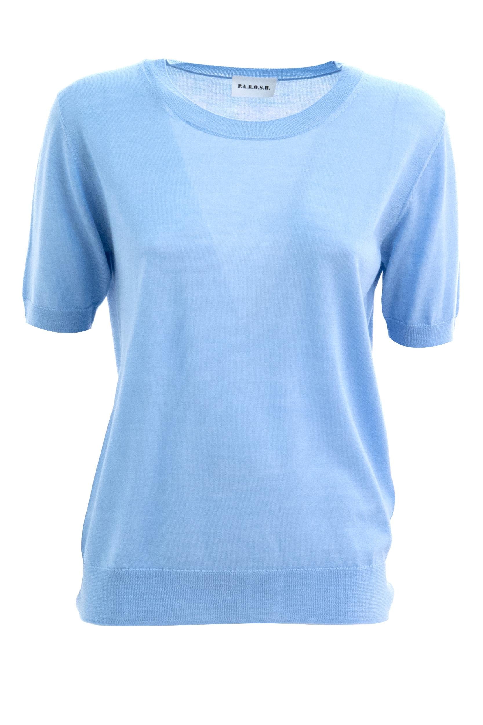 Pullover<BR/> LINFA25-D540779 078 P.A.R.O.S.H. 