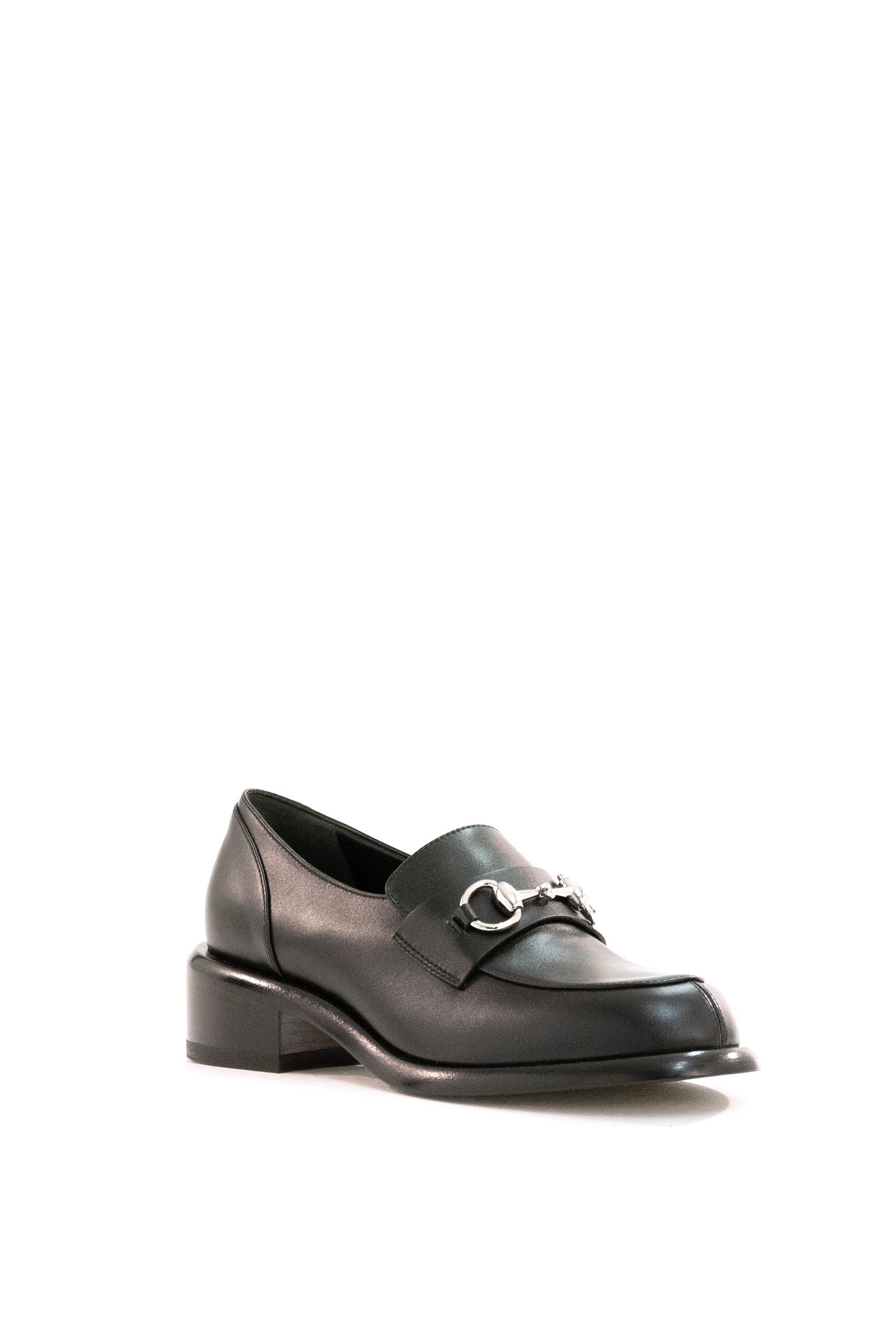Mocassini Savoy<BR/> 834762 AADCW 1000 GUCCI 