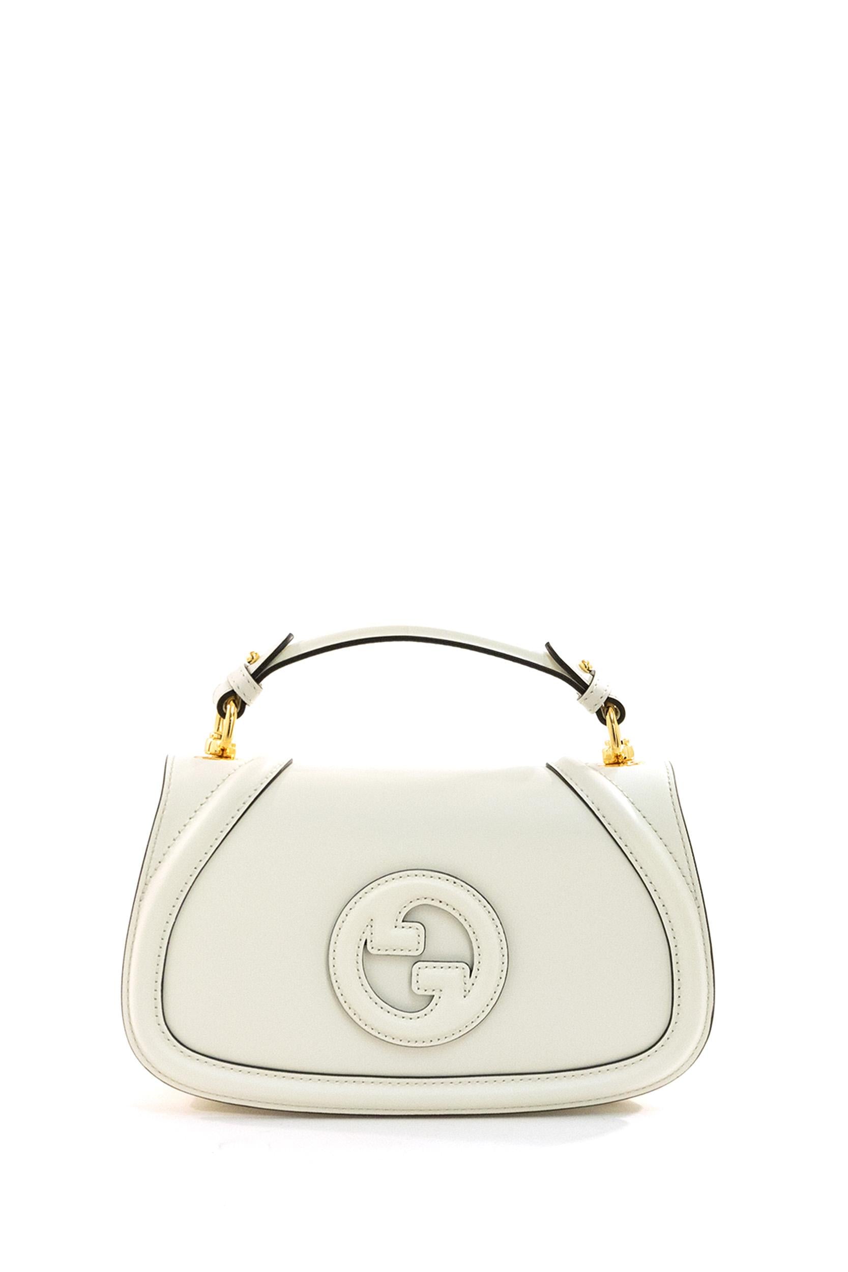 Borsa Blondie 815714 AAEC2 9050 GUCCI 