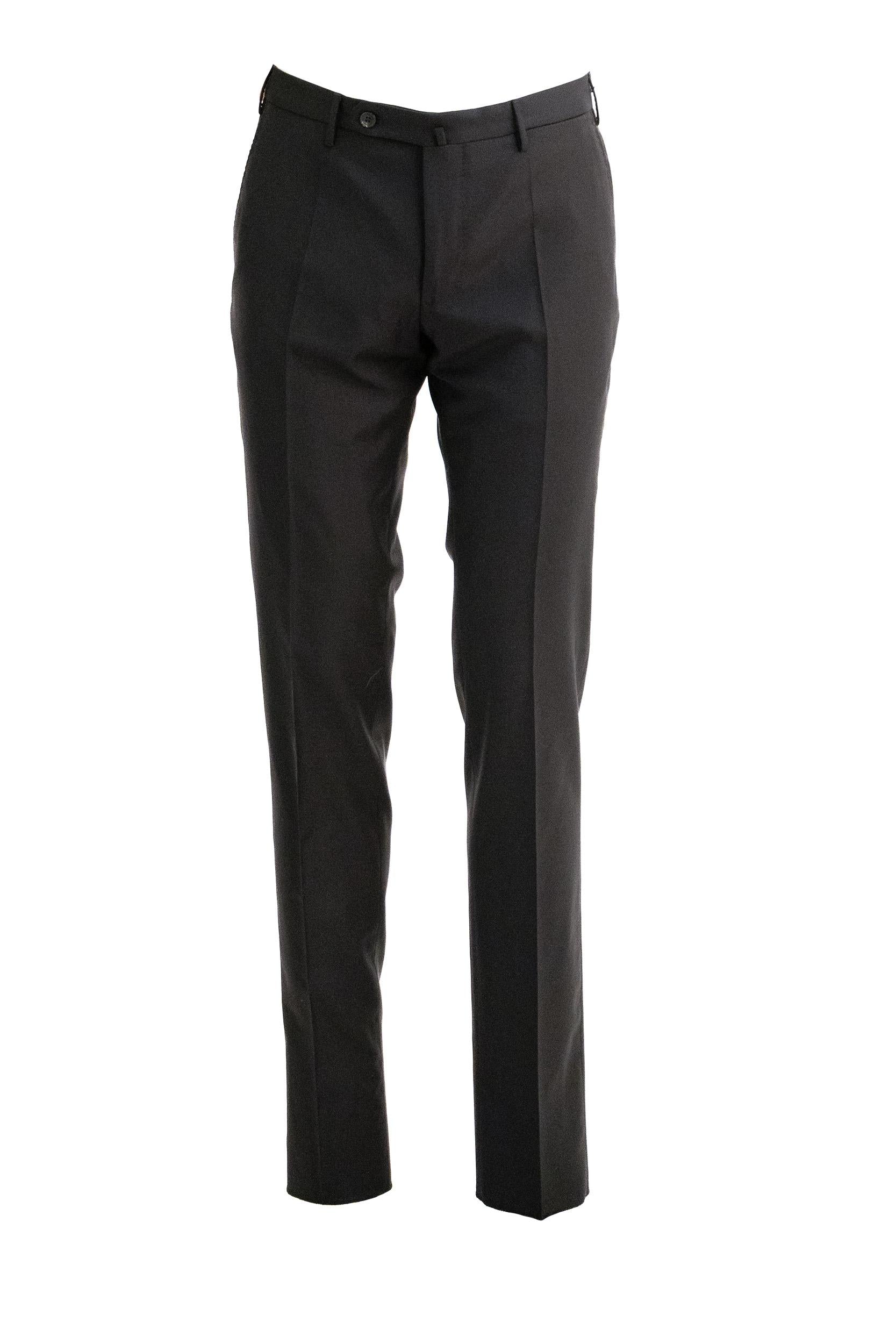 Pantaloni<BR/> 1T0035 1393D 990 INCOTEX 