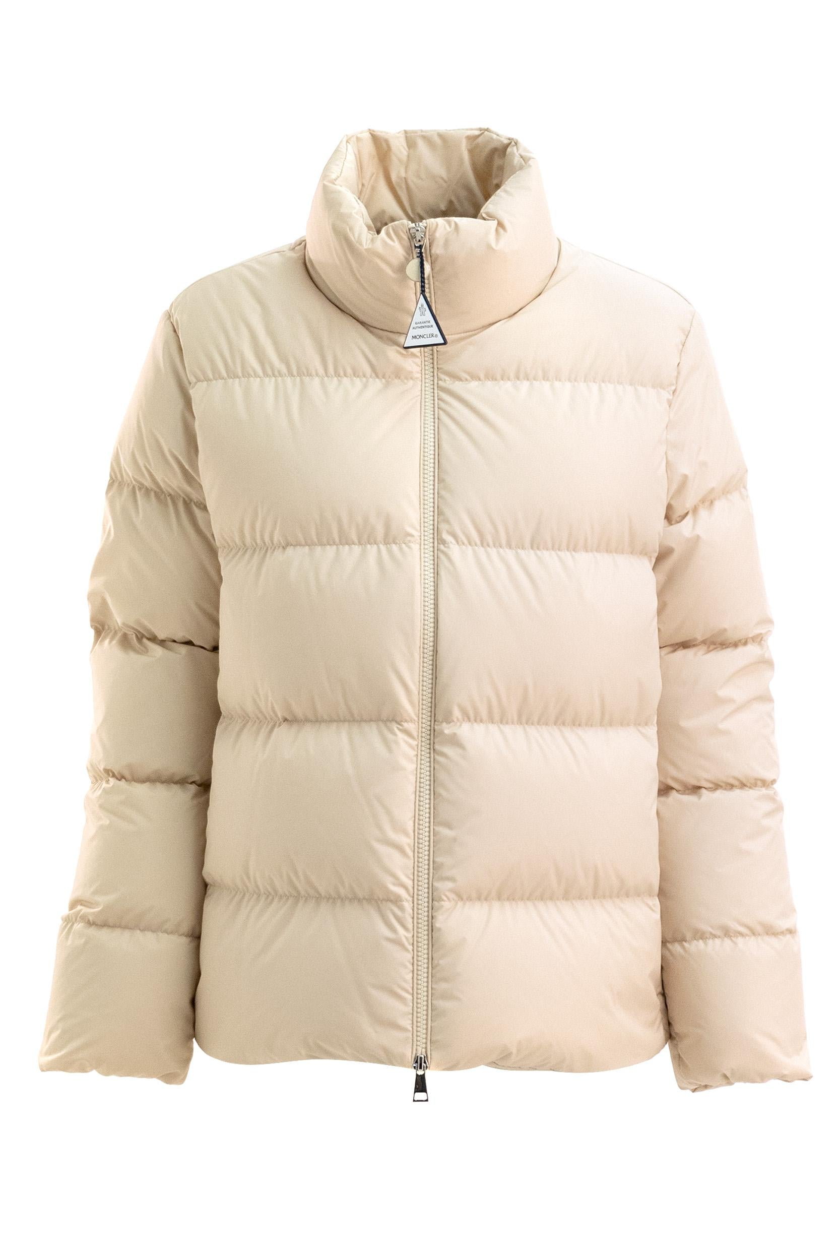 Piumino Corto Mauzun<BR/> 1A000-01 597YW 20N MONCLER 