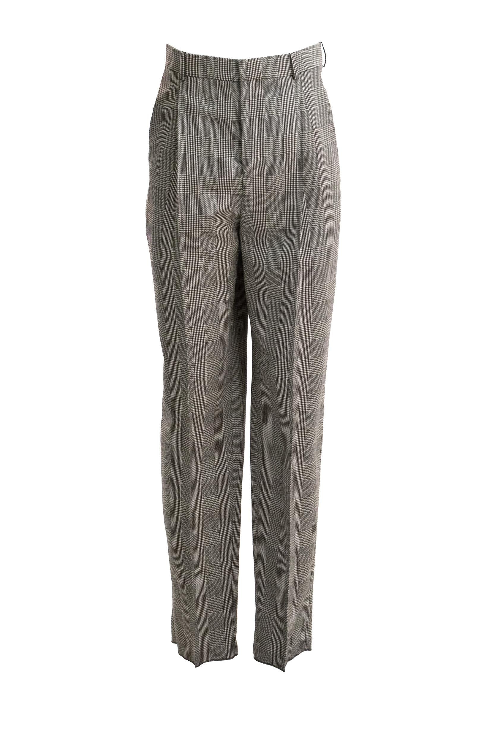 Pantaloni<BR/> 821899 Y2L41 8482 SAINT LAURENT 
