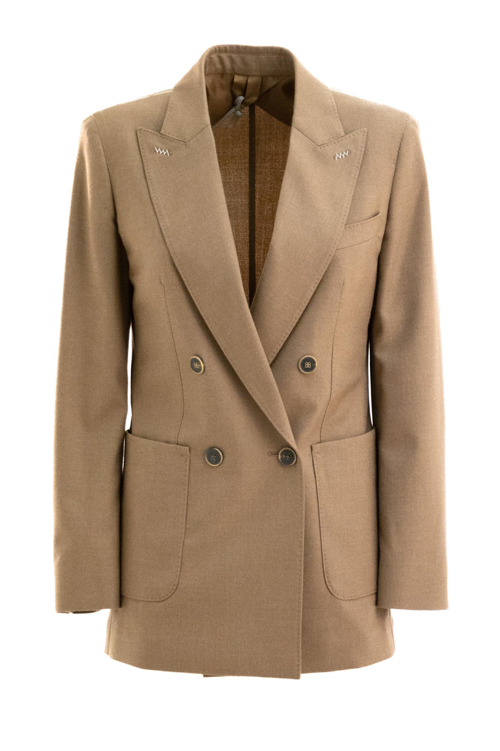 Blazer<BR/> HARALD 005 MAX MARA 