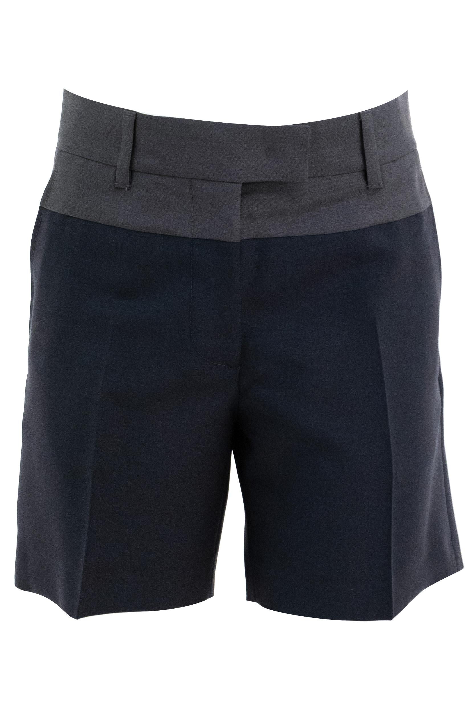 Bermuda<BR/> MP1882 S OOO 163O F0U9T MIU MIU 