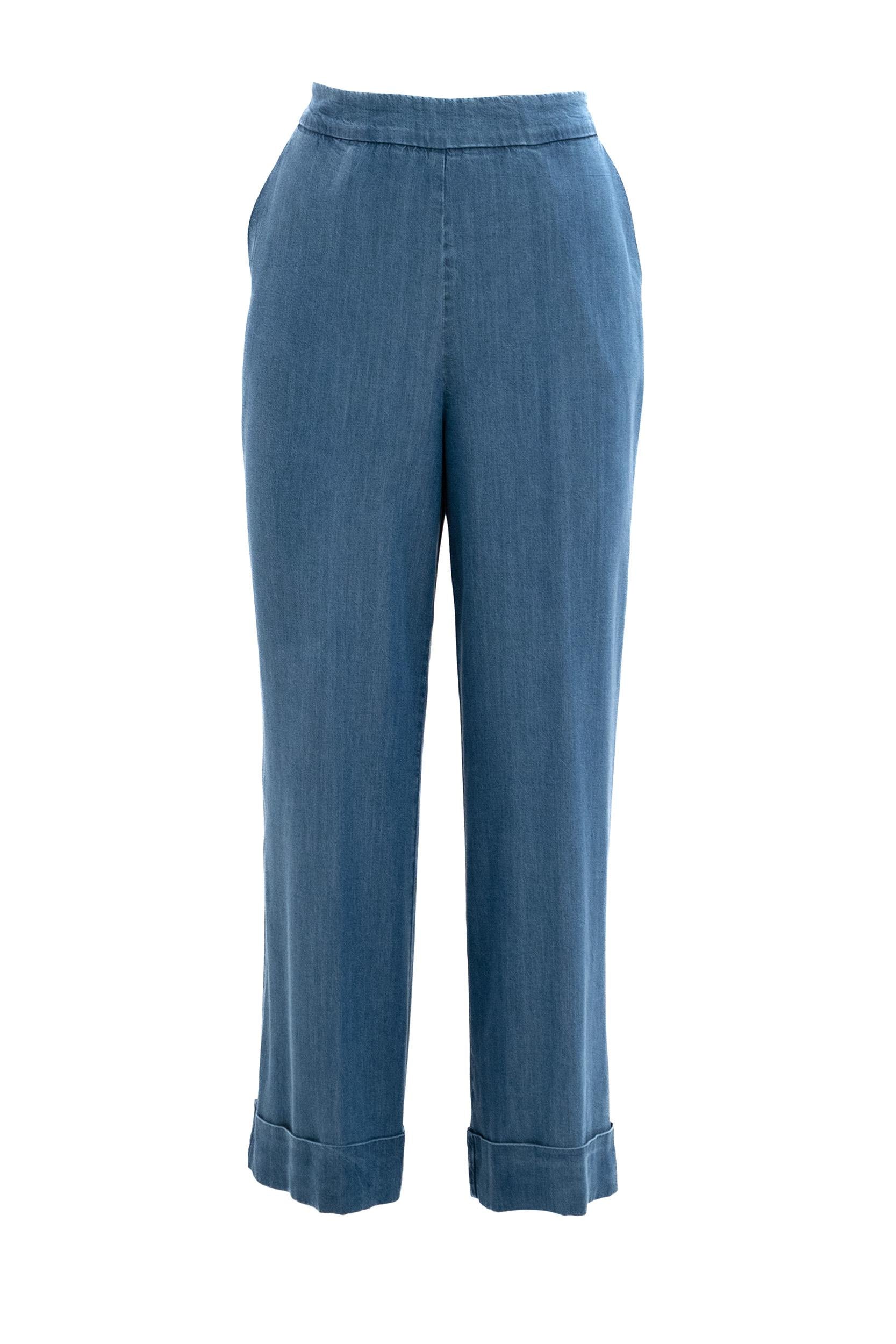 Pantaloni<BR/> KP328AT4814 759 KILTIE 