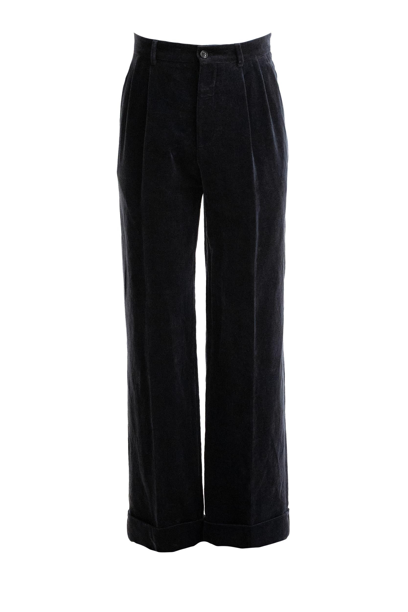 Pantaloni <BR/> 7V3RBN15AM2 FA8 VALENTINO GARAVANI 