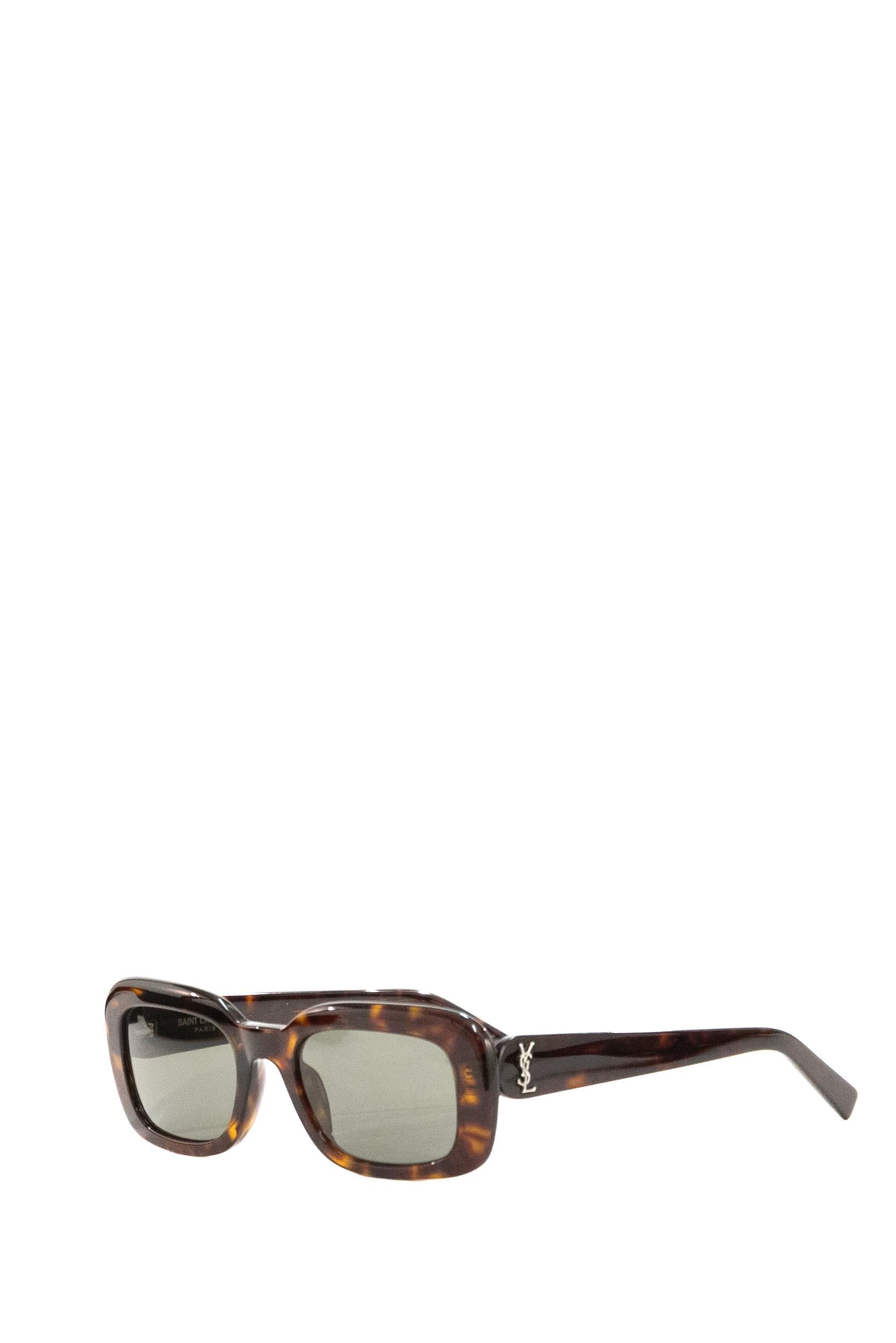 Occhiali da sole<BR/> 758476 Y9956 2351 SAINT LAURENT 
