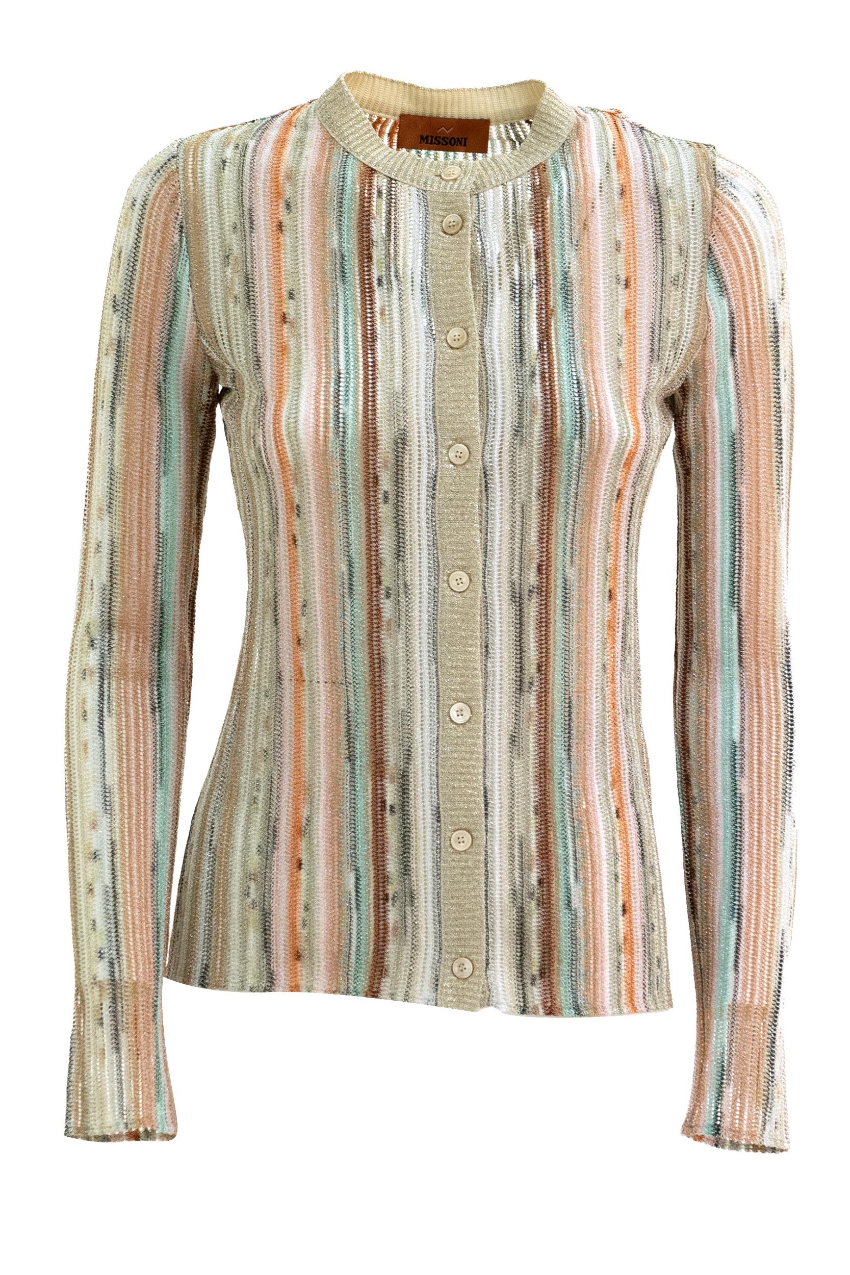 MISSONI DS25SM0M-BR002HSM9KR