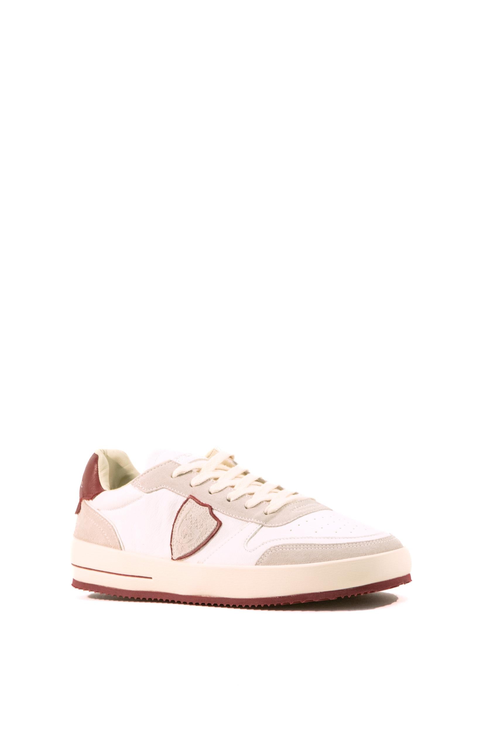 Sneakers Nice <BR/> VNLU WX10 PHILIPPE MODEL 