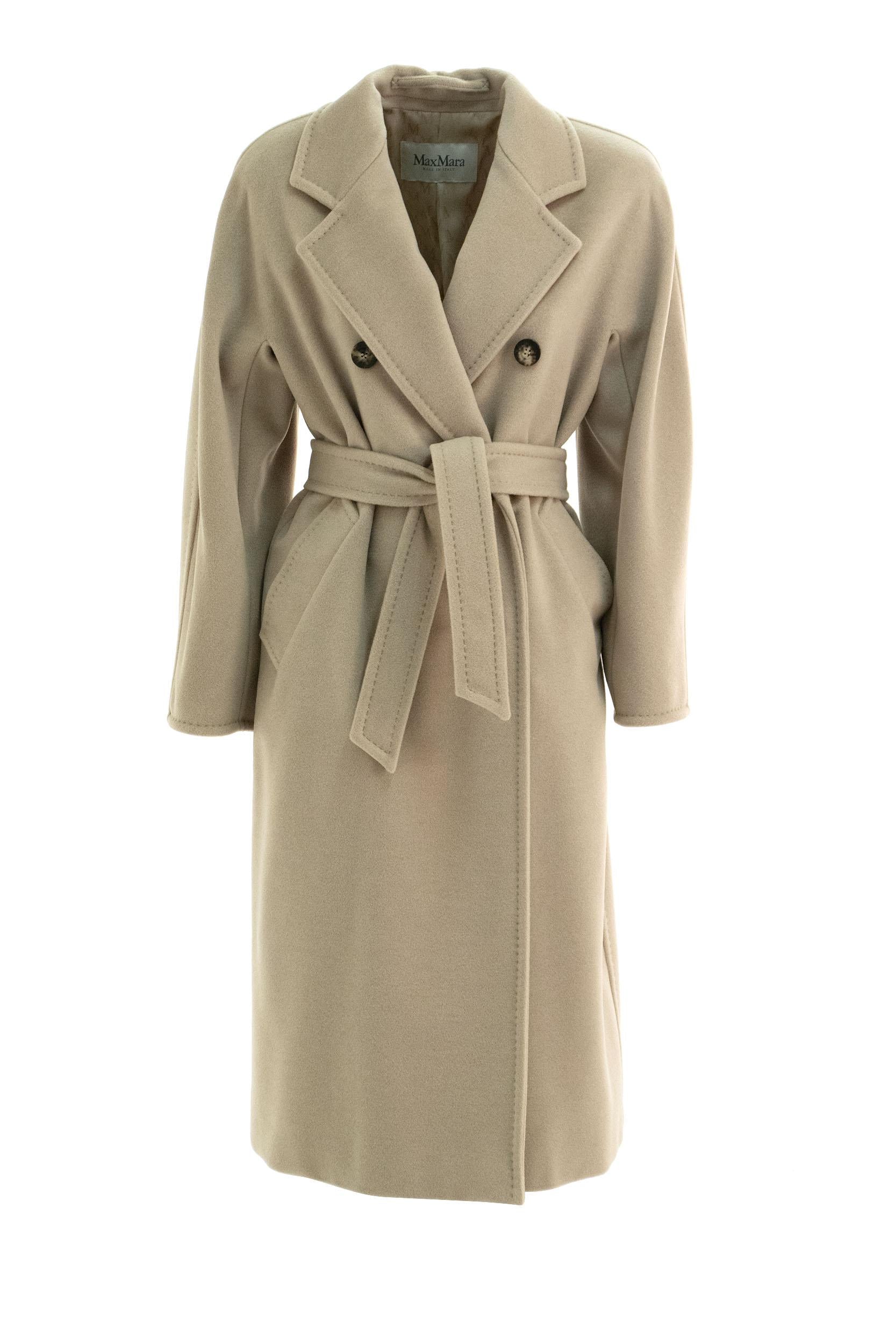 Cappotto Madame MADAME 032 MAX MARA 
