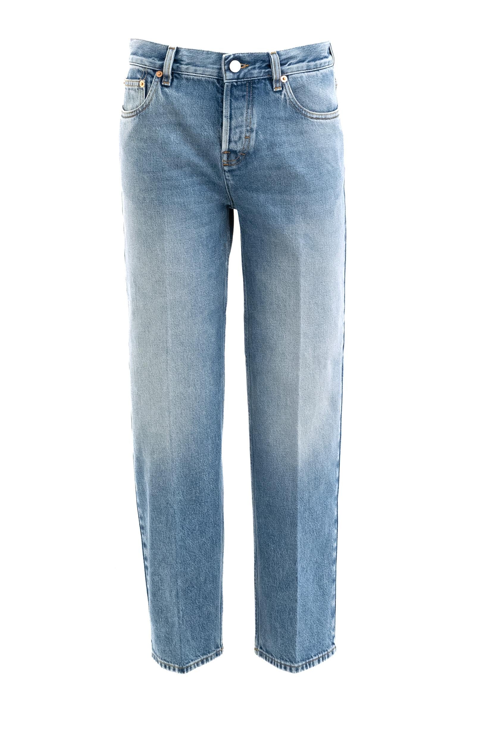 Jeans<BR/> 812233 XDC7S 4009 GUCCI 