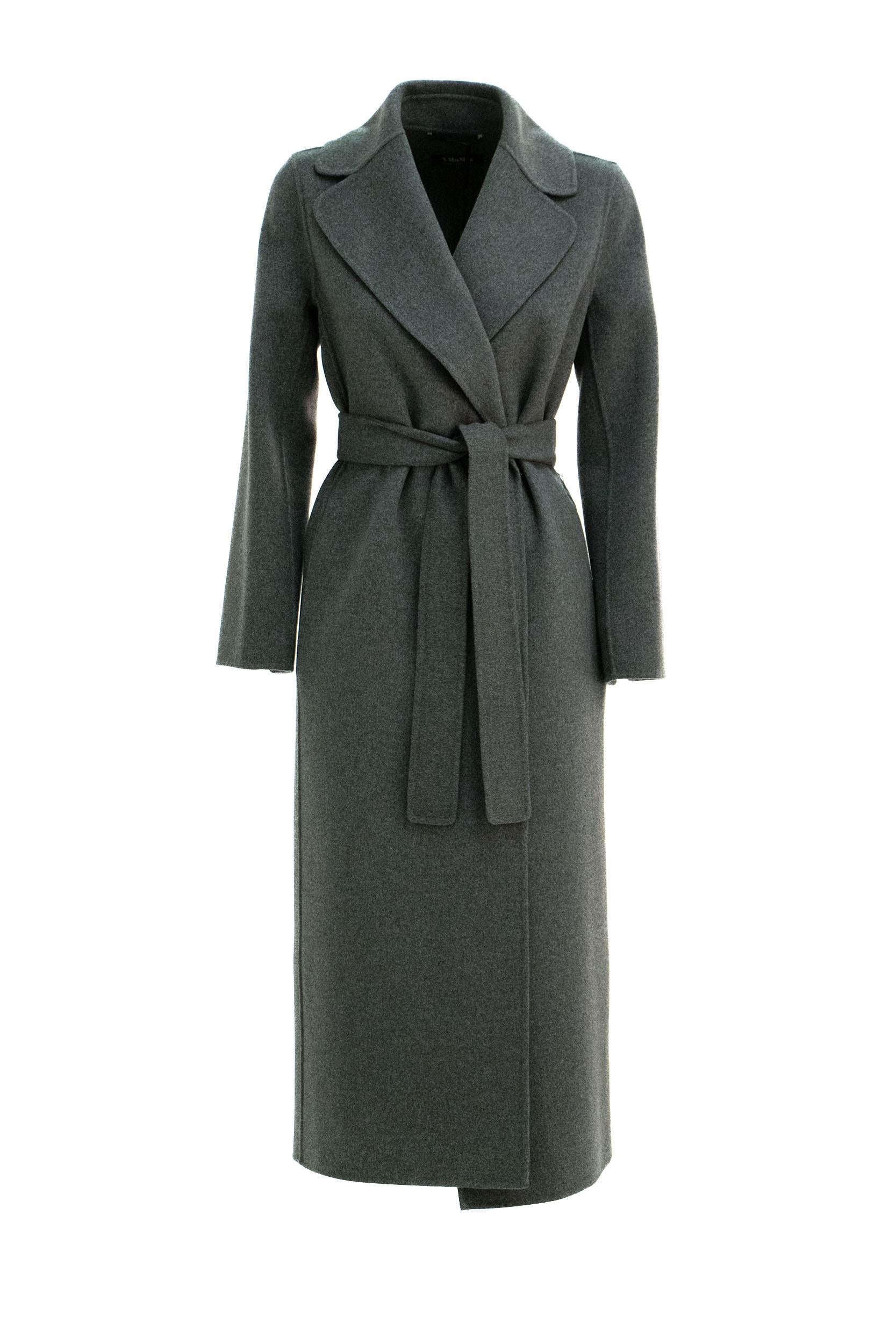 Cappotto<BR/> POLDO 023 S MAX MARA 
