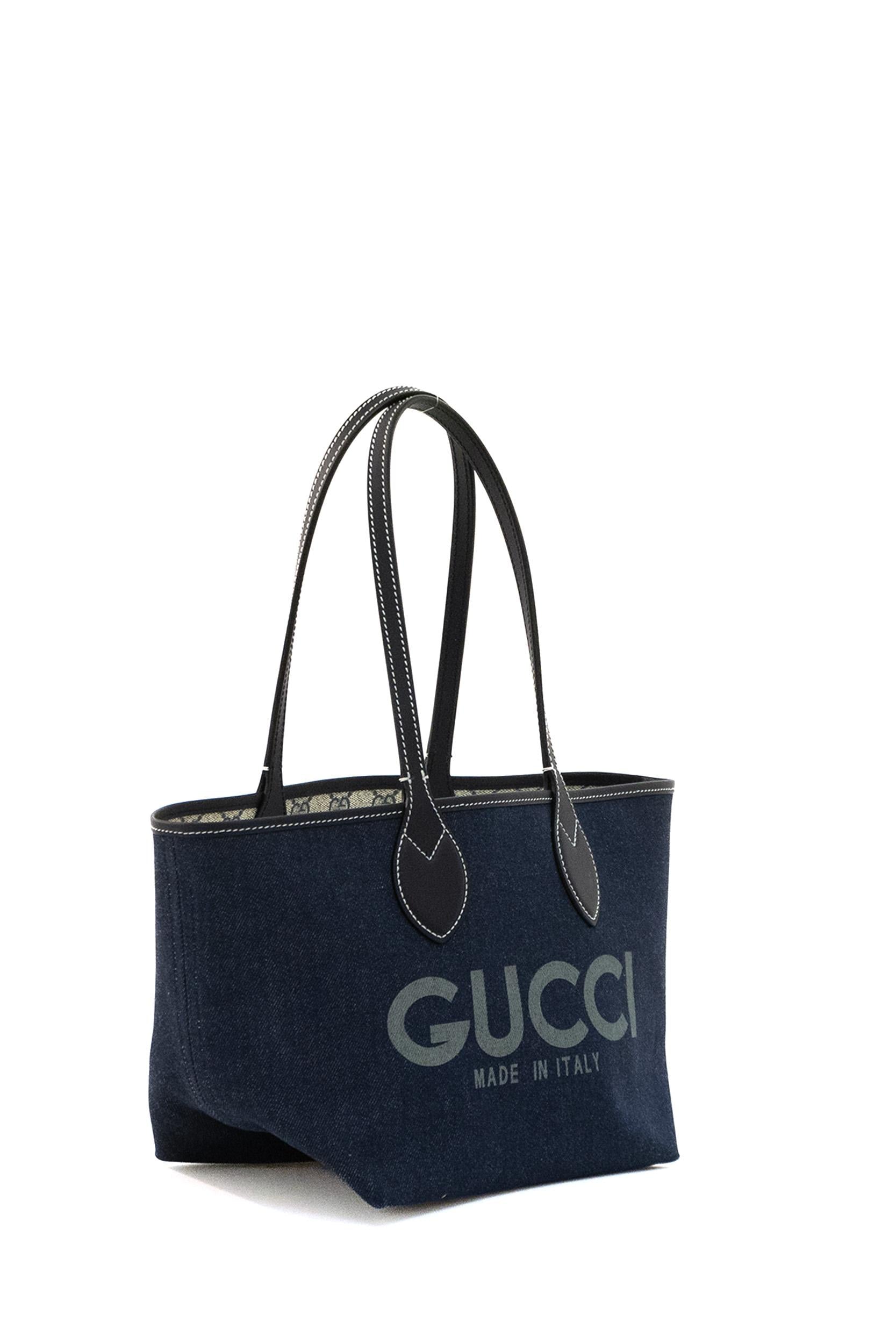 Borsa Shopping Gucci Totissima<BR/> 820496 FAD3J 8441 GUCCI 