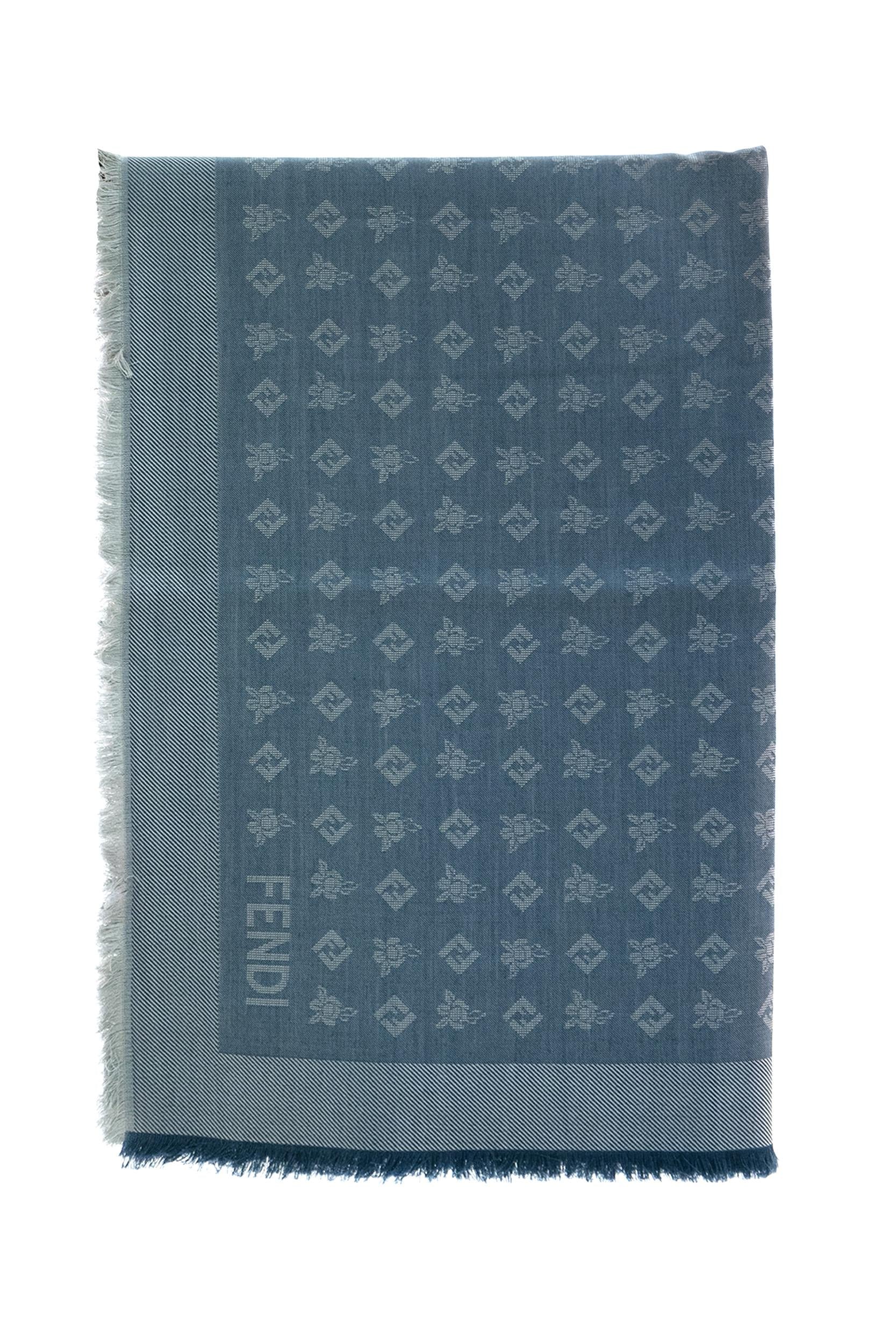 Scialle <BR/> FXT069 AUM7 F0RU7 FENDI 