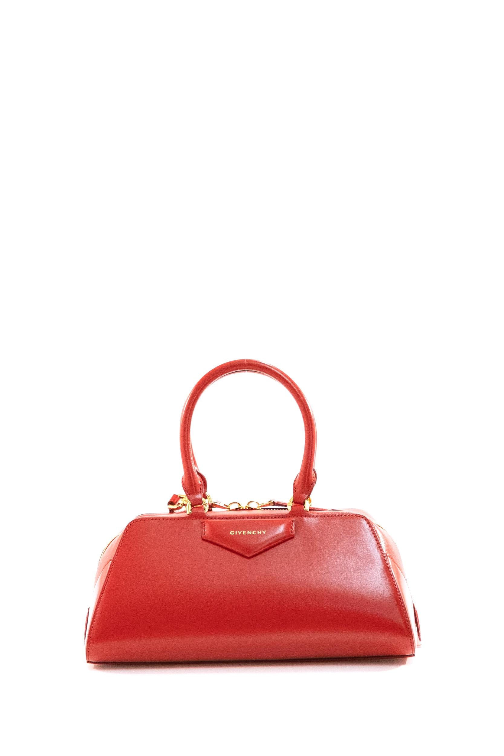 Borsa Antigona East-West <BR/> BB5130B2AQ 640 GIVENCHY 