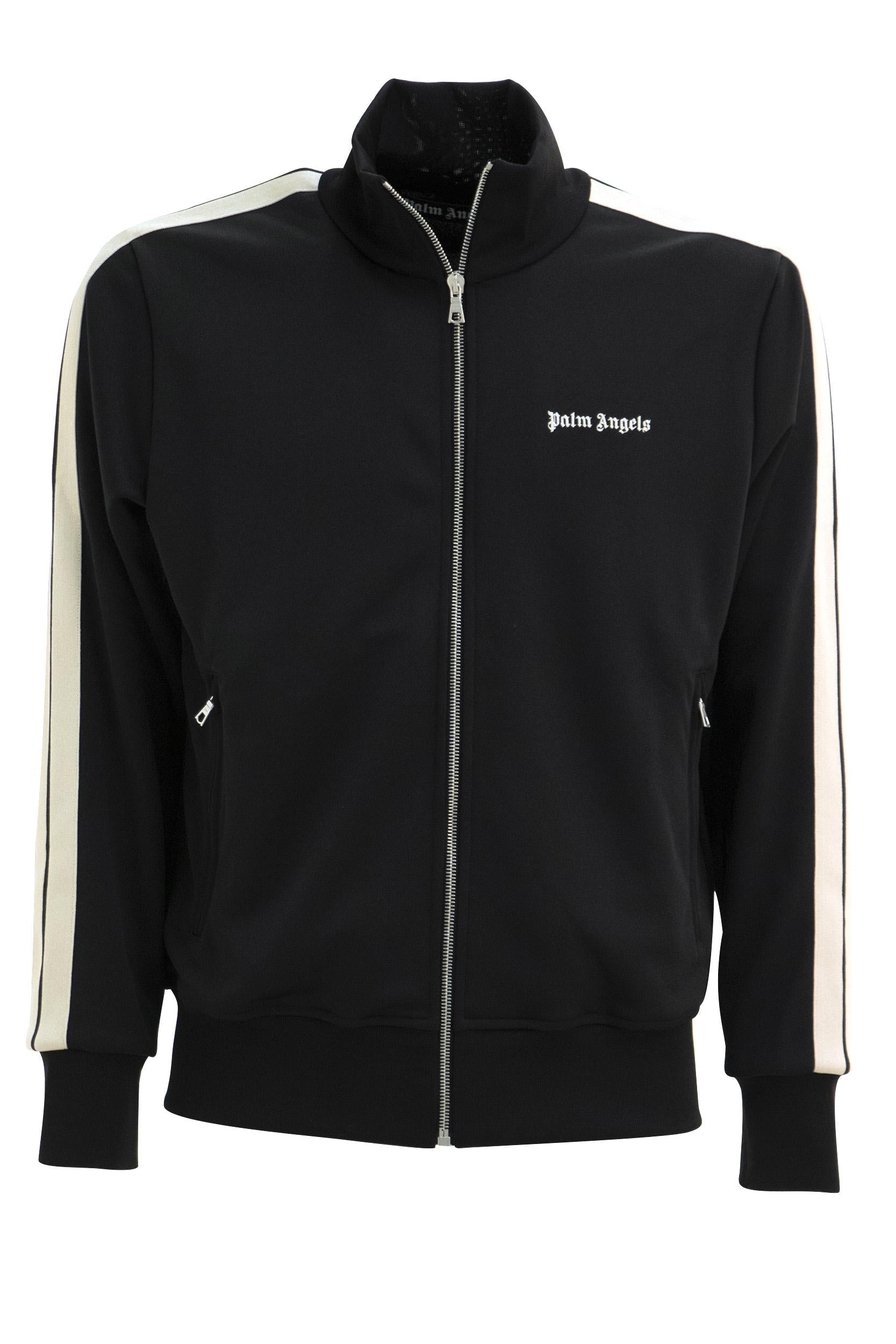 Felpa Tracksuit PMBD058C99FAB002 1003 PALM ANGELS 