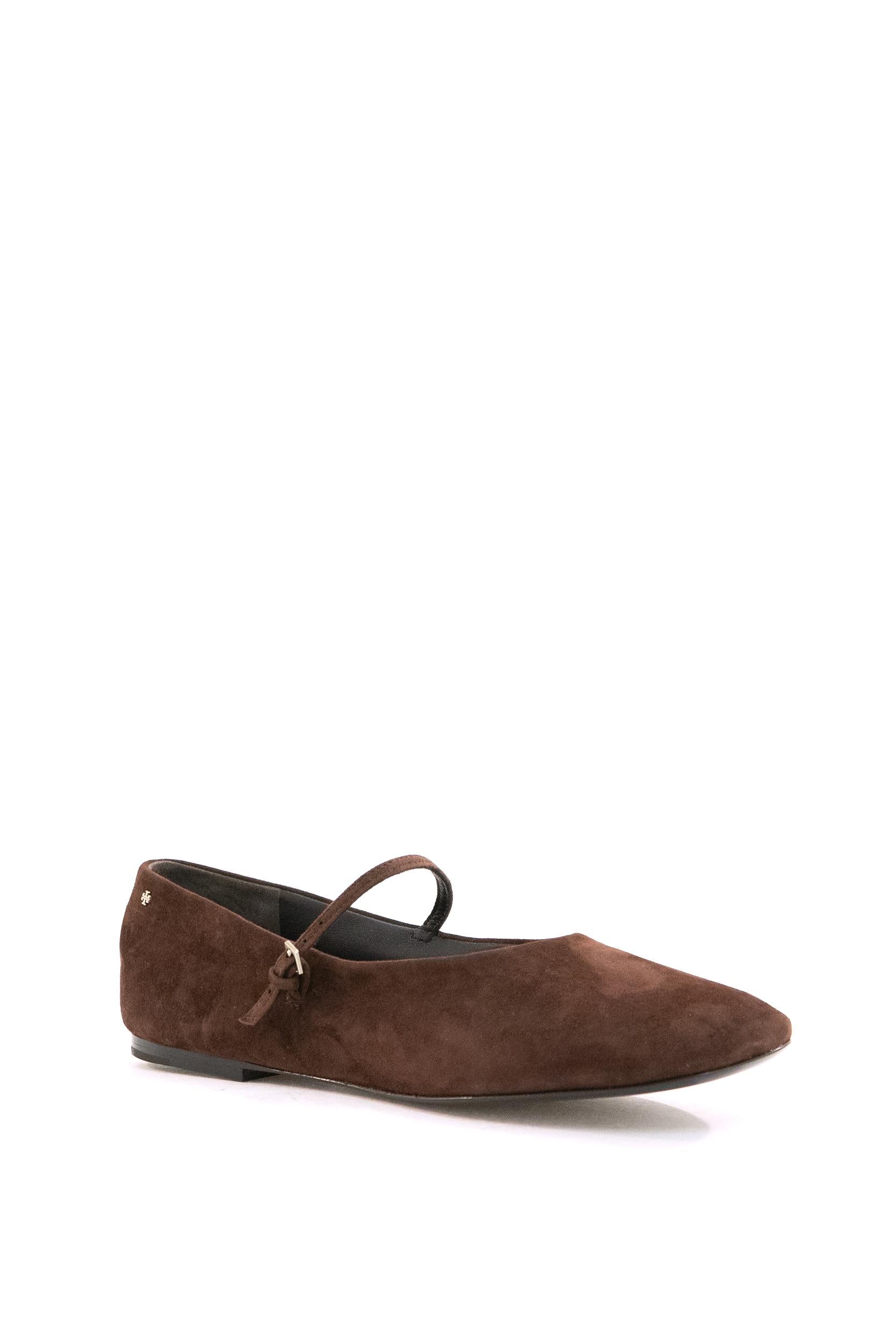 Ballerine<BR/> 166106 200 TORY BURCH 