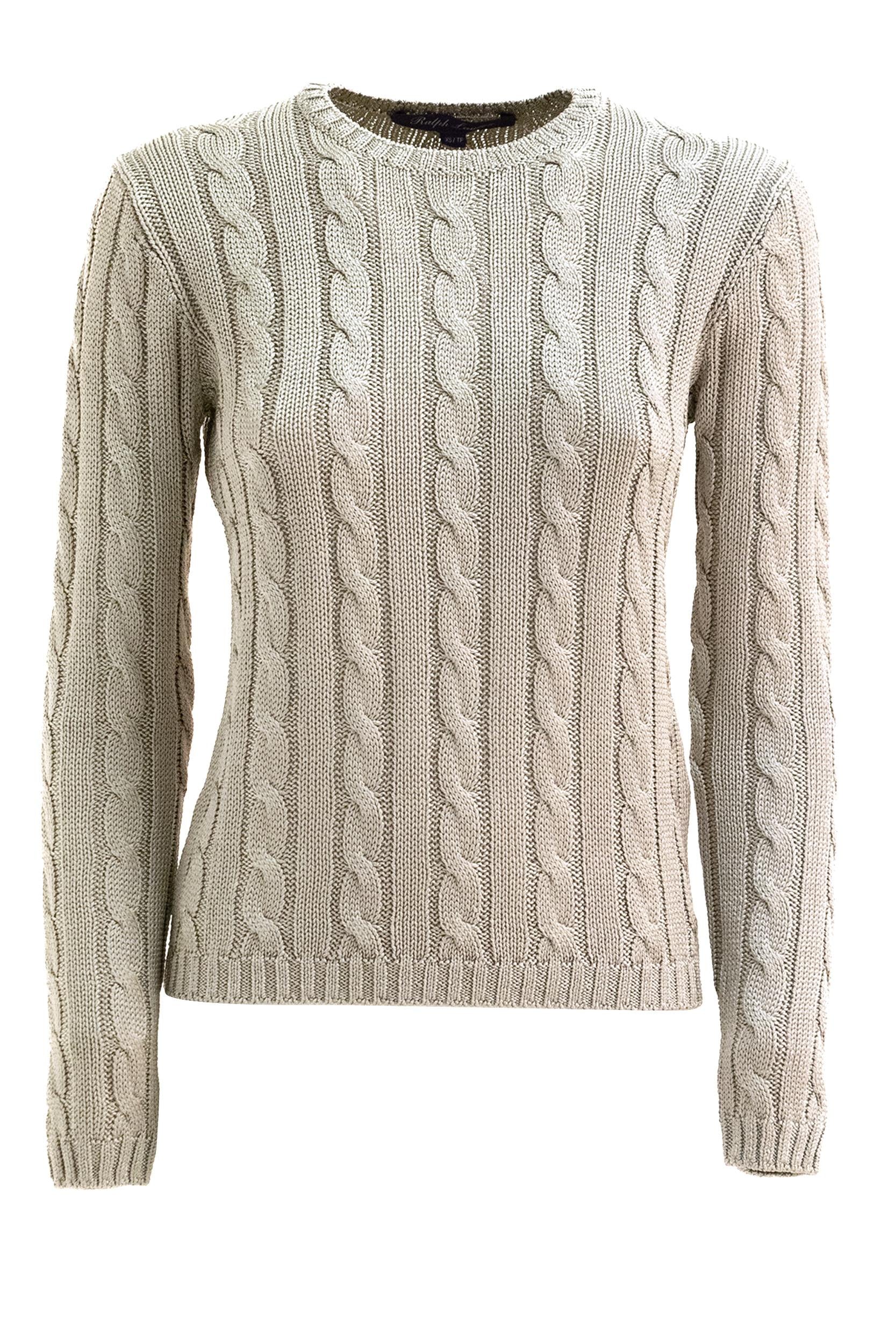 Pullover <BR/> 290900054034 HIGH SHINE RALPH LAUREN 