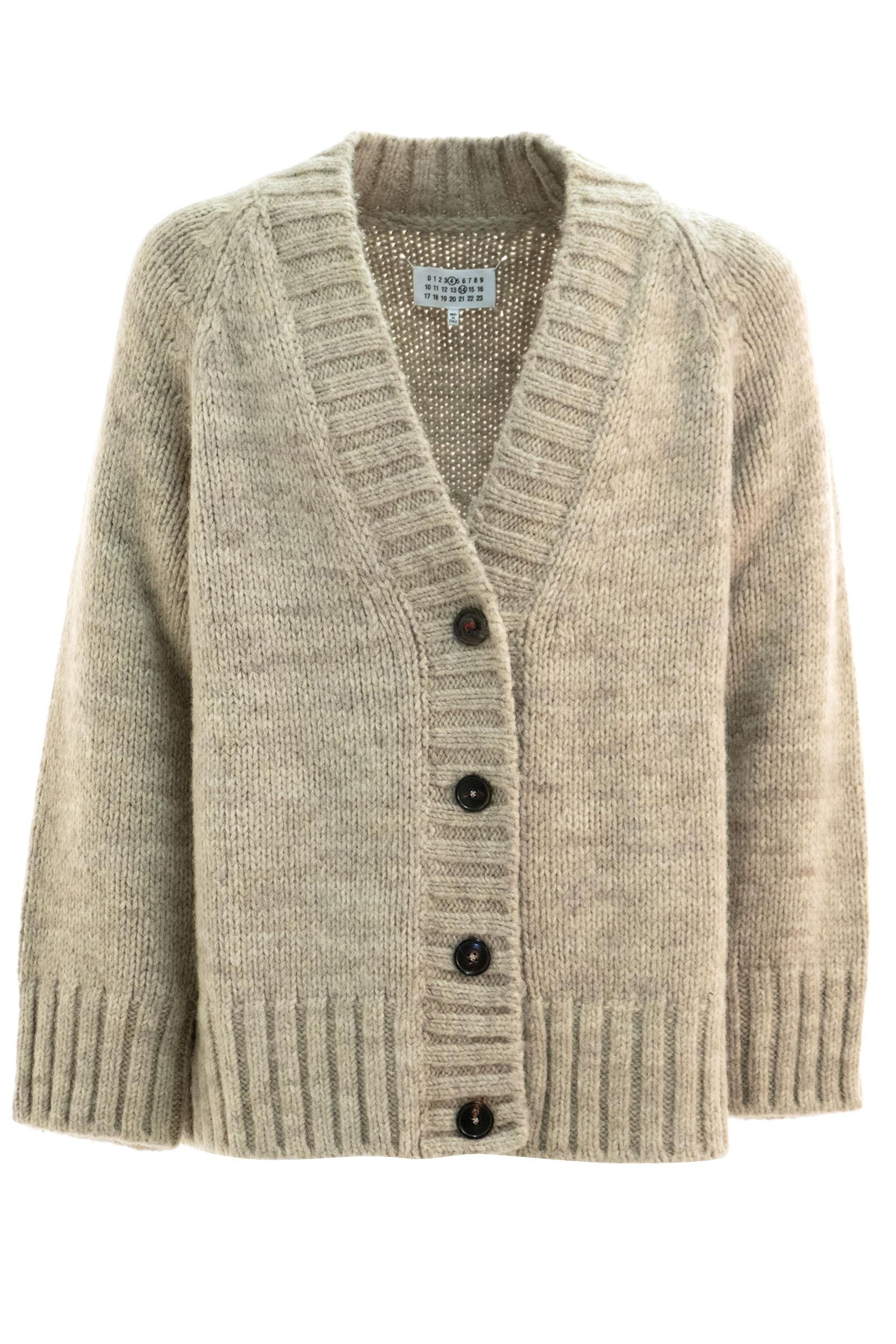 MAISON MARGIELA SI0GP0004 S17802119M