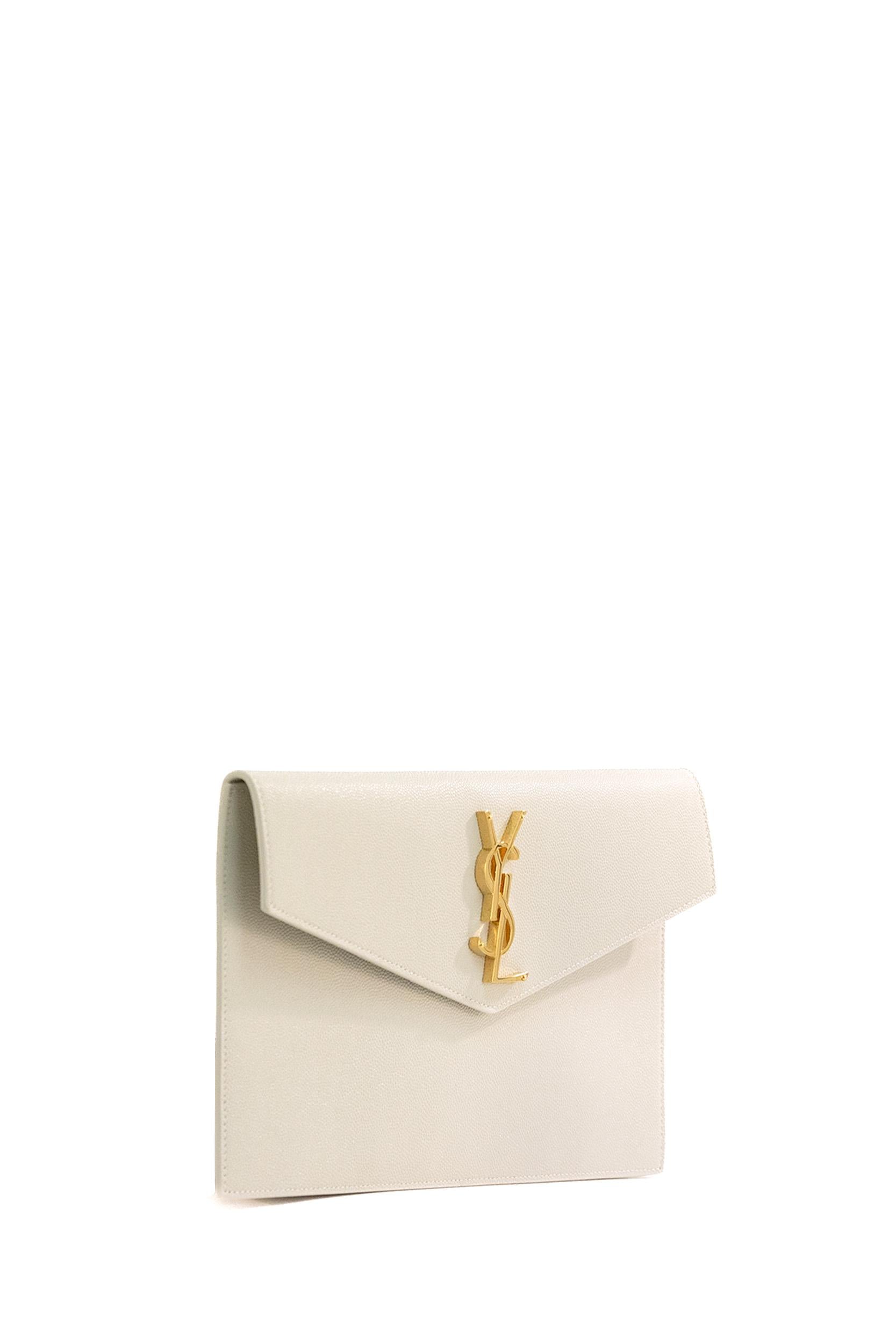 Pochette Uptown<BR/> 565739 1GF0J 9207 SAINT LAURENT 