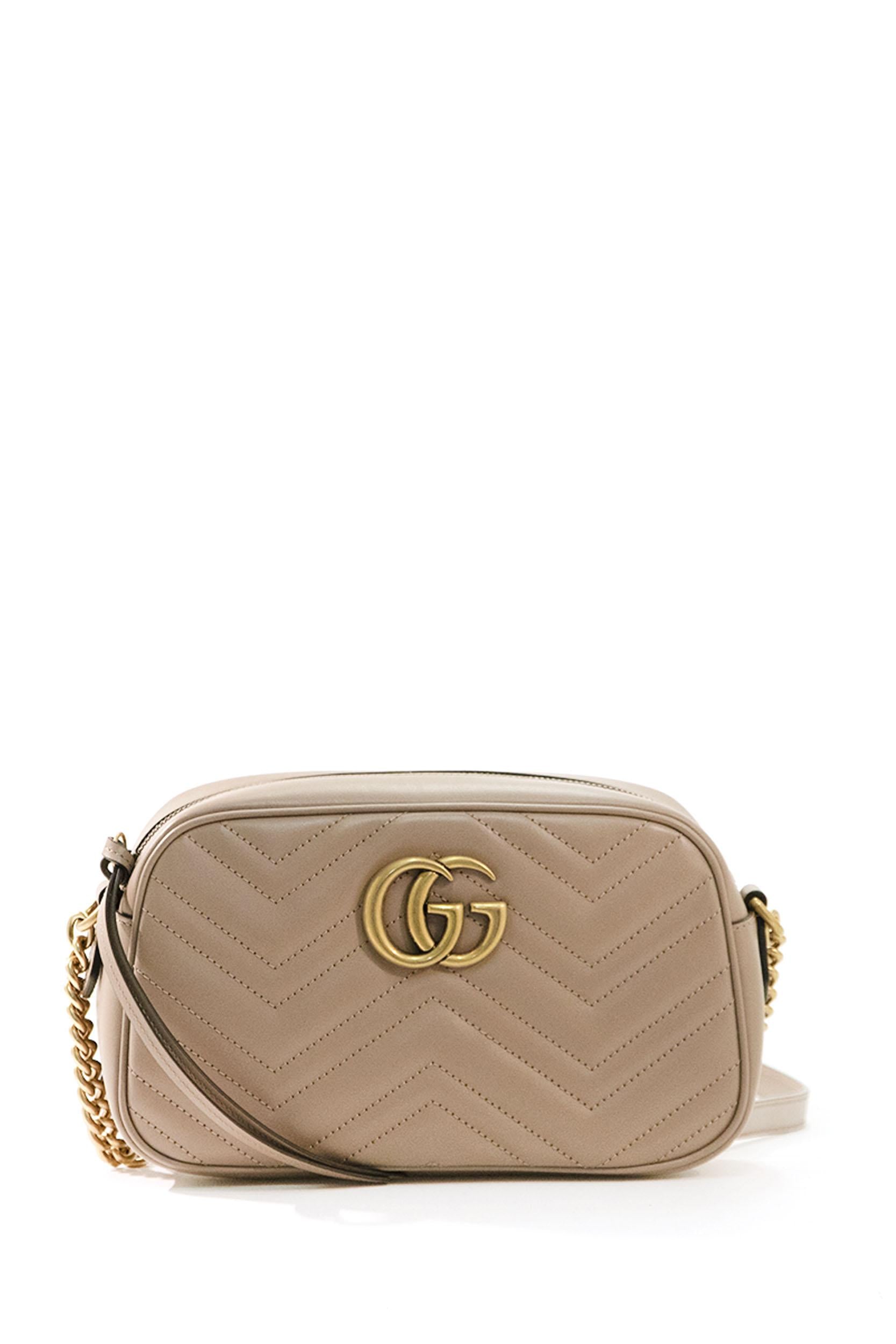 Borsa GG Marmont 447632 DTD1T 5729 GUCCI 