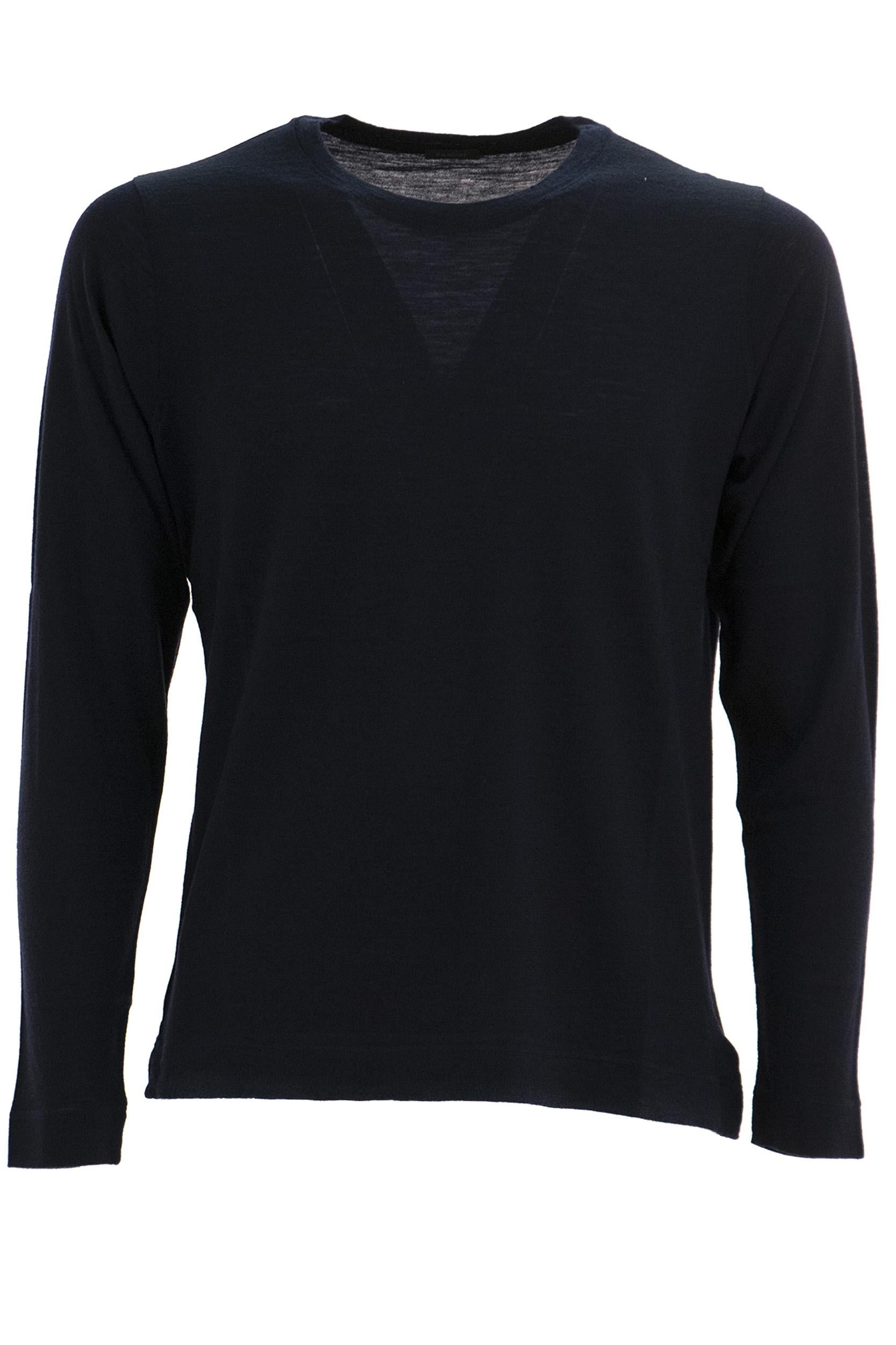 T-shirt 812522 ZM211 Z0542 ZANONE 