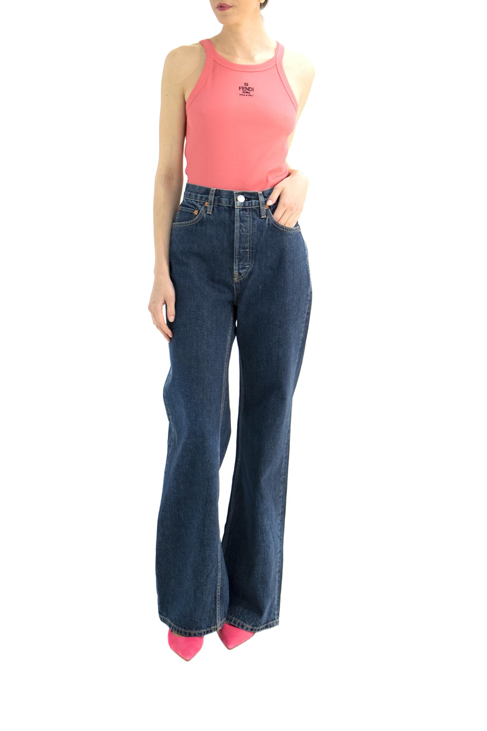 Jeans<BR/> LBWL793 LYO FRAME 