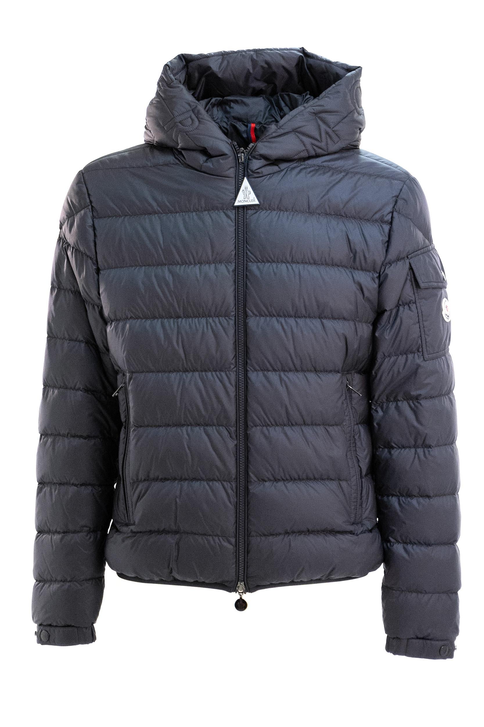 Piumino Najan<BR/> 1A000-09 597YF 776 MONCLER 