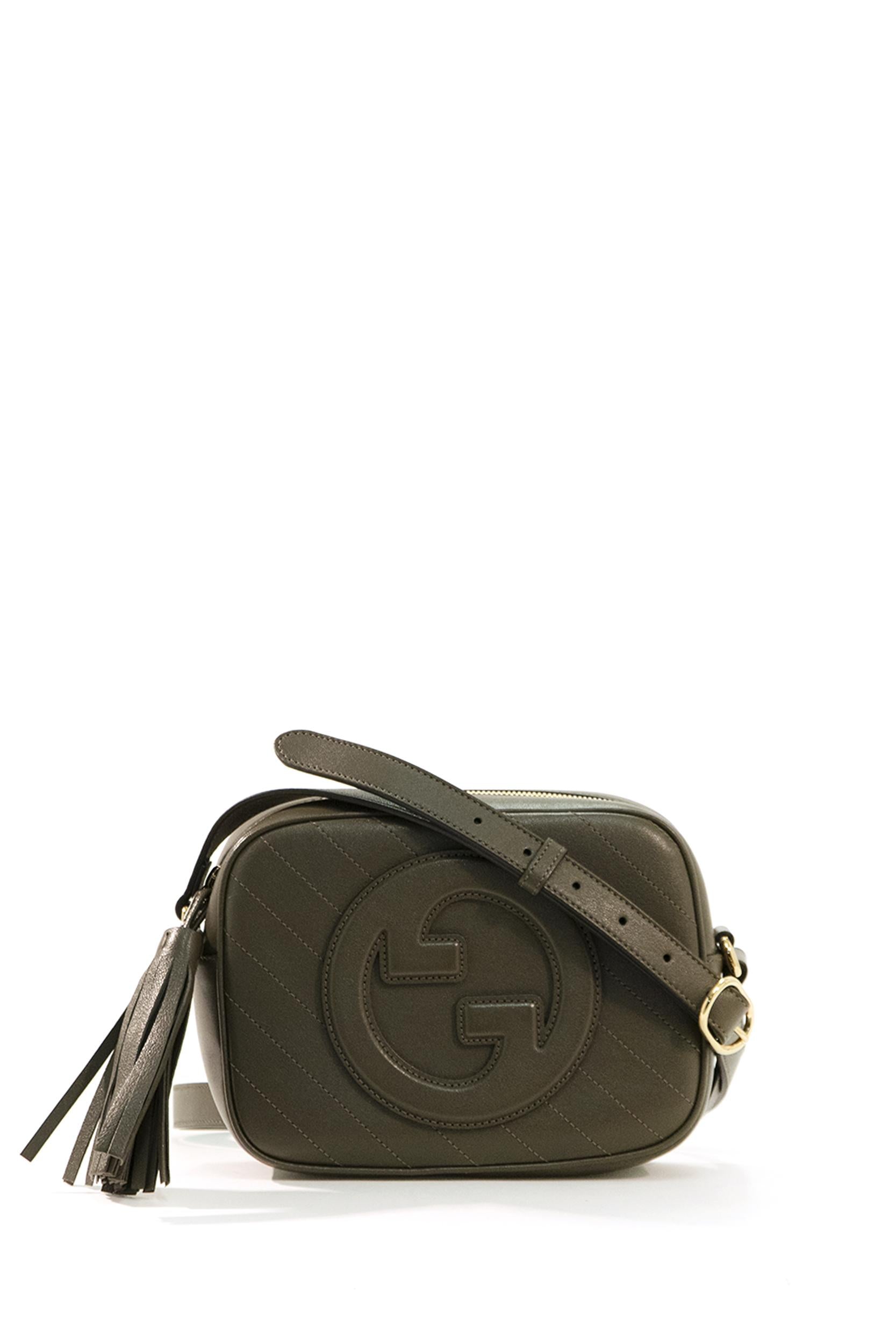 Borsa Blondie<BR/> 742360 1IV0G 2802 GUCCI 