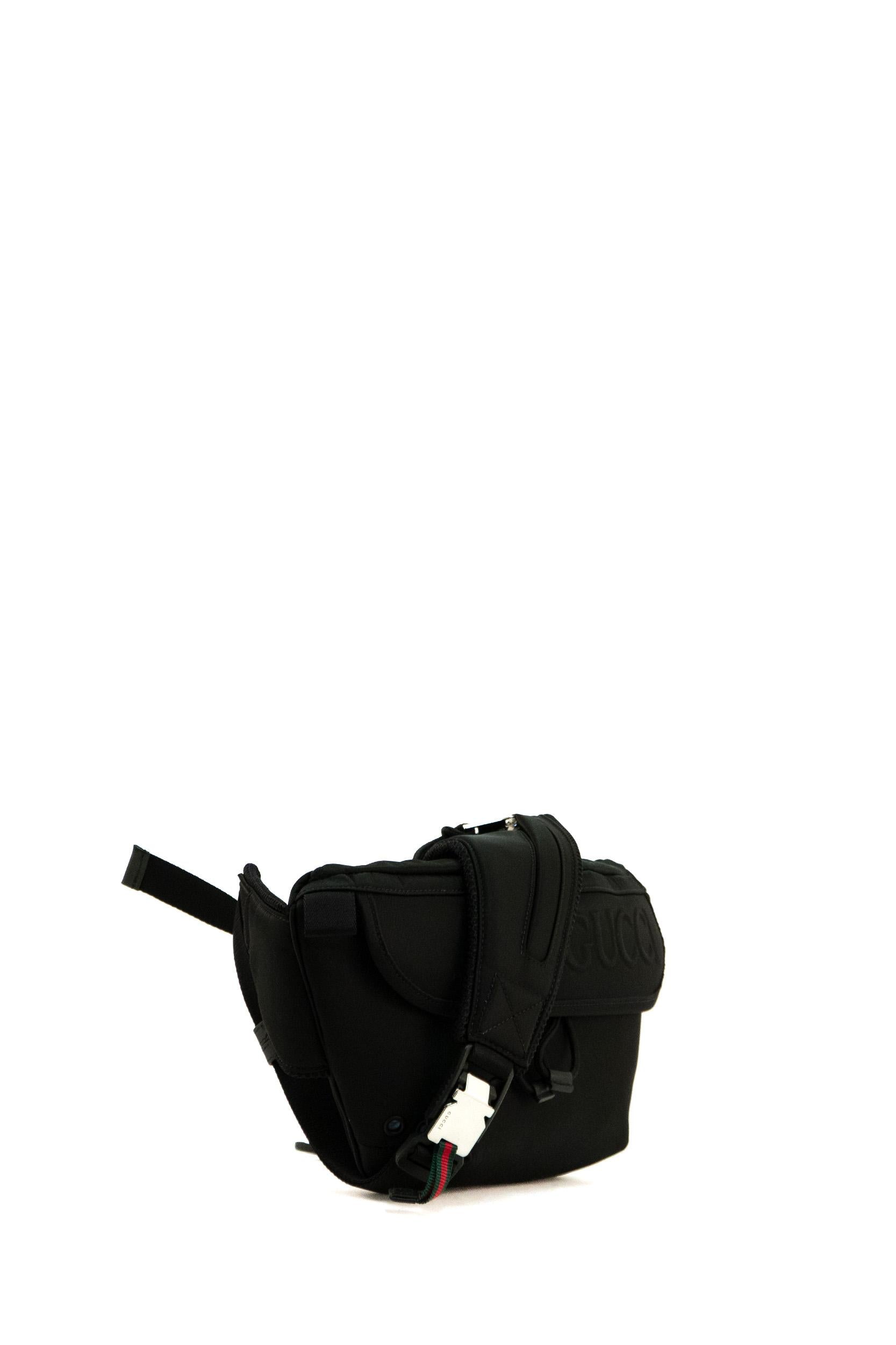Marsupio<BR/> 804262 FADR7 1059 GUCCI 