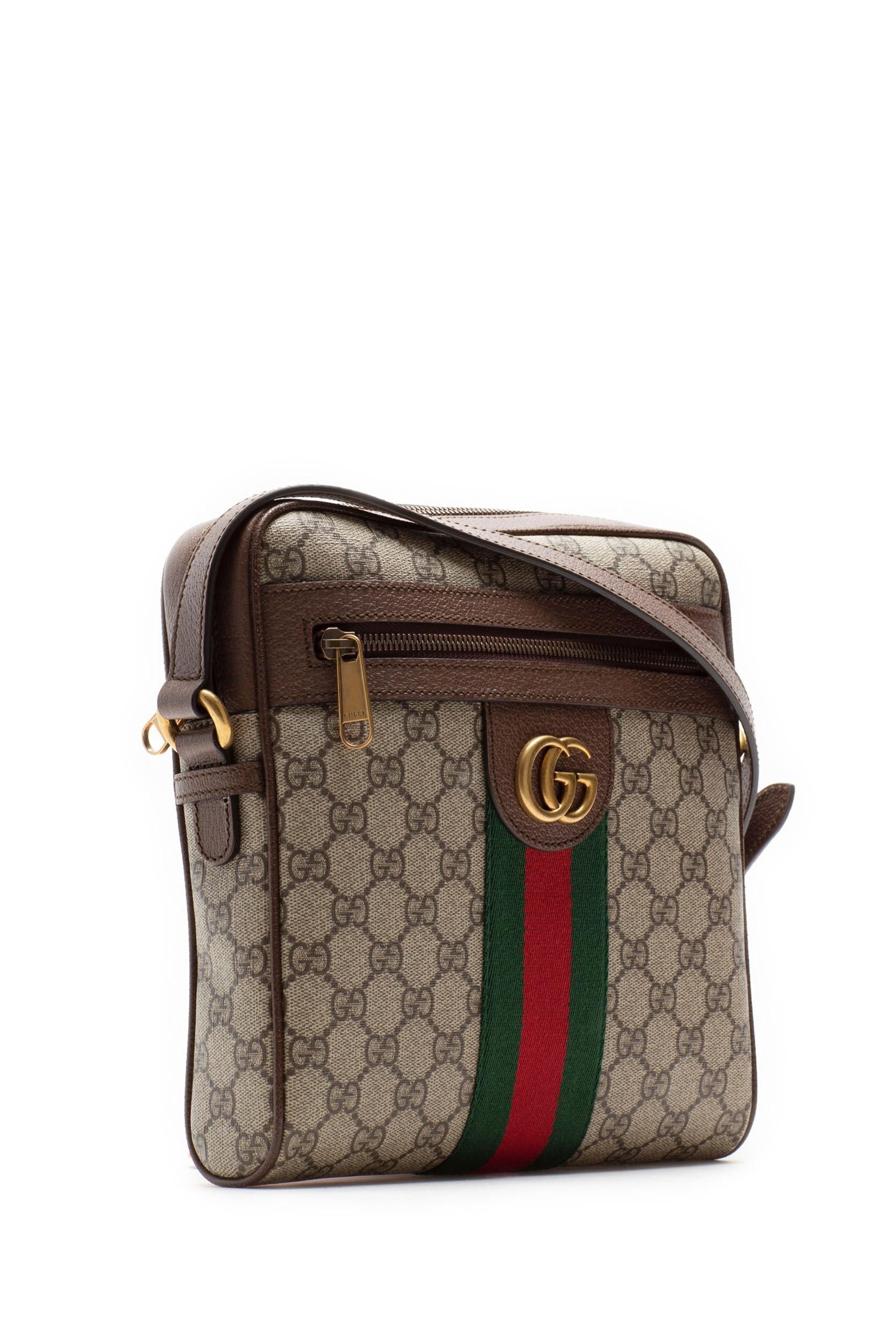 Borsa Messenger 547926 96IWT 8745 GUCCI 