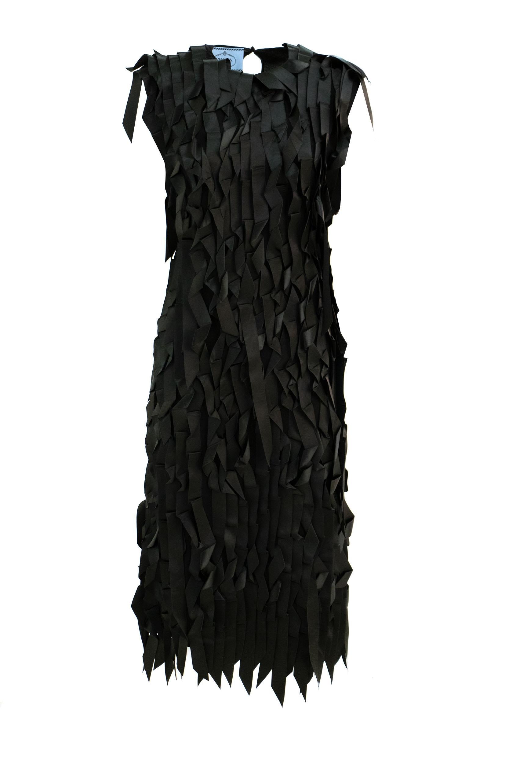 Abito<BR/> P3N84R S OOO 1510 F0002 PRADA 