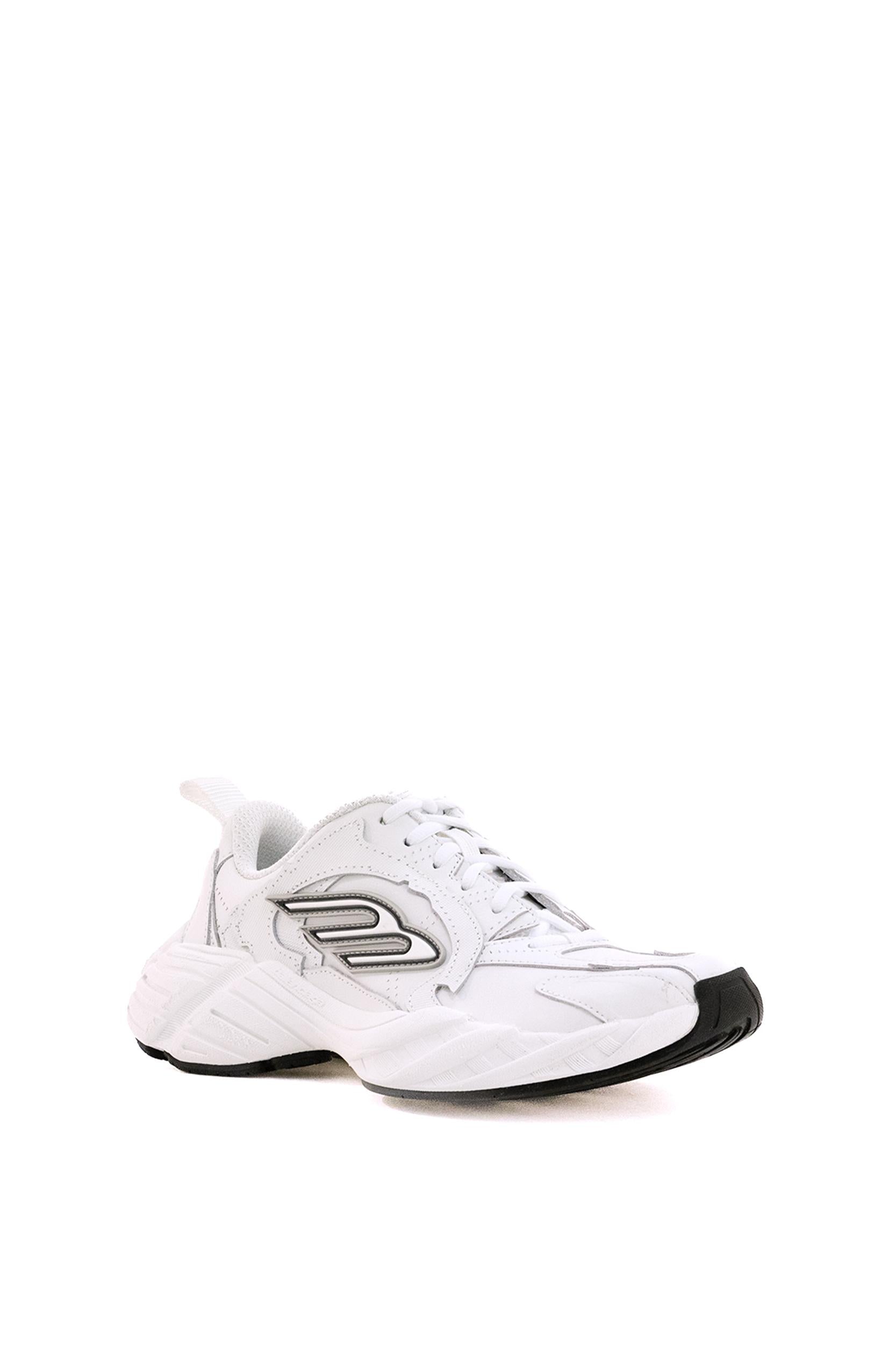 Sneakers Monday<BR/> 825417 WDTSC 9110 BALENCIAGA 