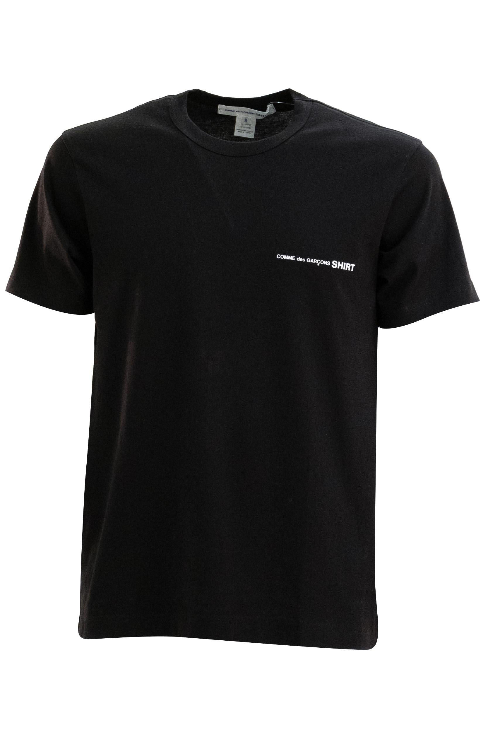 T-shirt<BR/> FO-T026 1 CDG SHIRT 