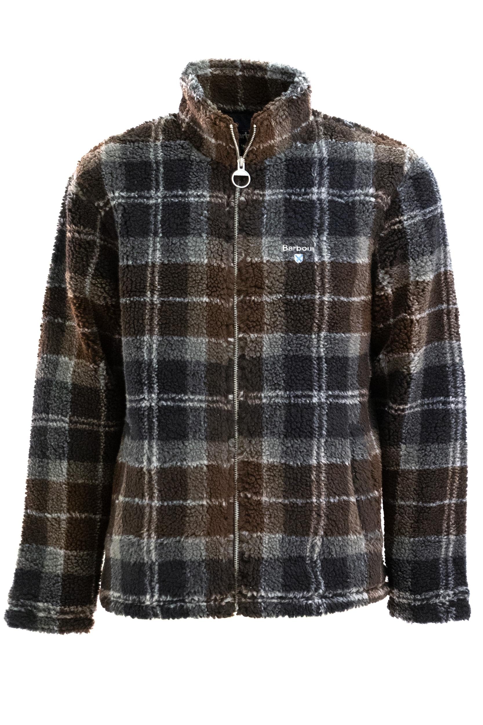 Pile Sherpa<BR/> MFL0187 MFL TN38 BARBOUR 