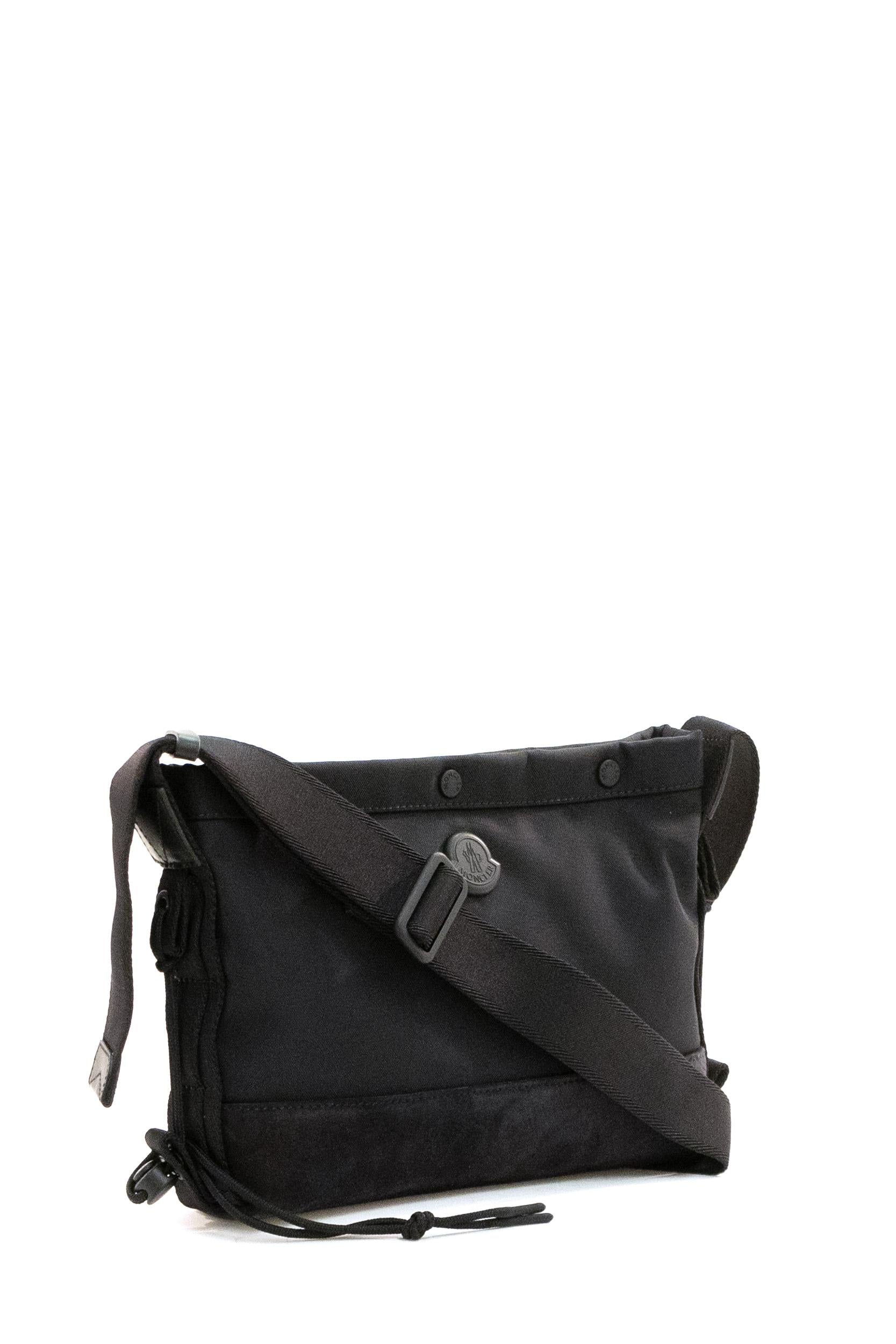 Borsa New Tech <BR/> 5L000-01 M7835 999 MONCLER 