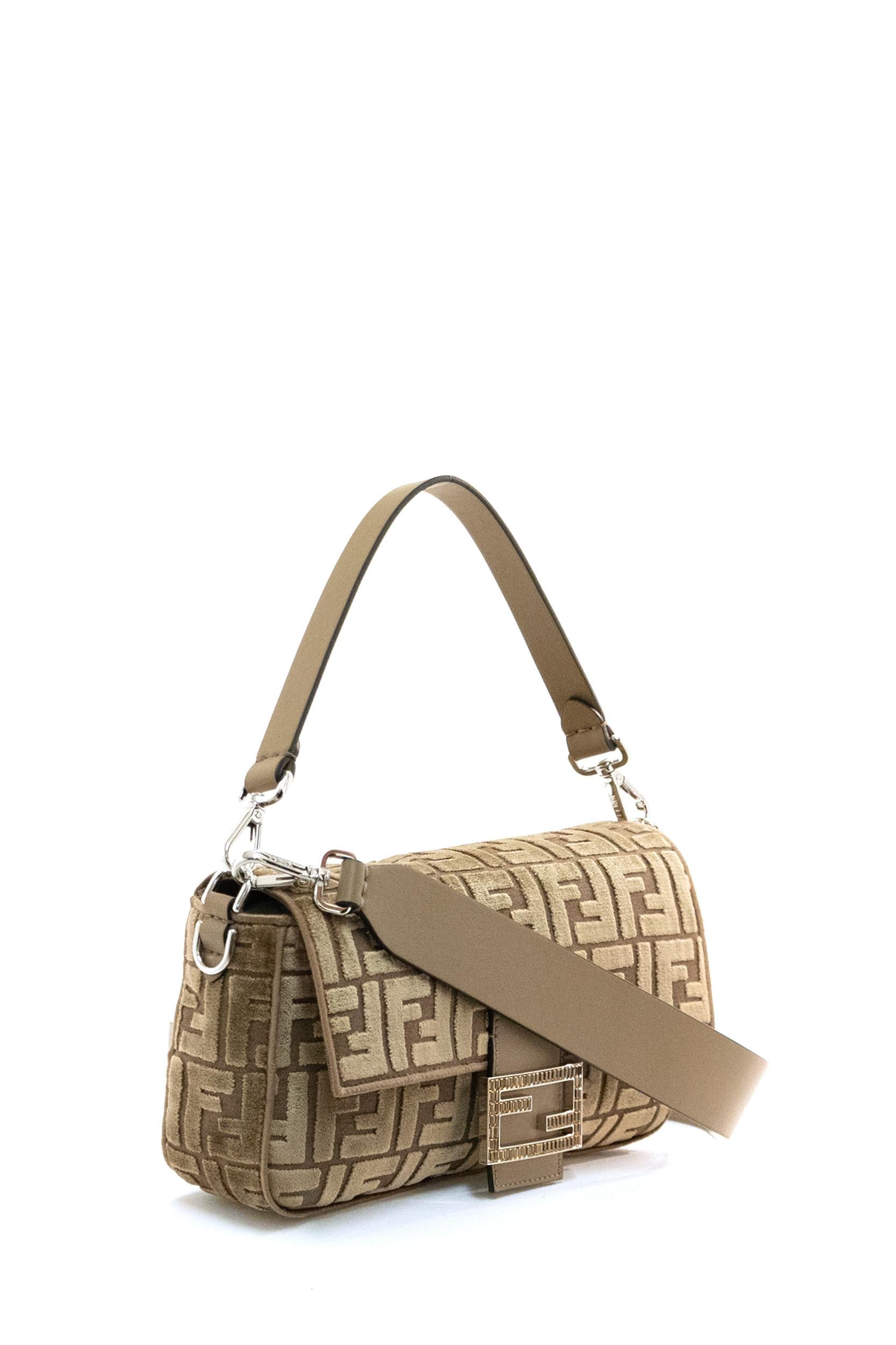 Baguette<BR/> 8BR600 AT0Y F0EMR FENDI 