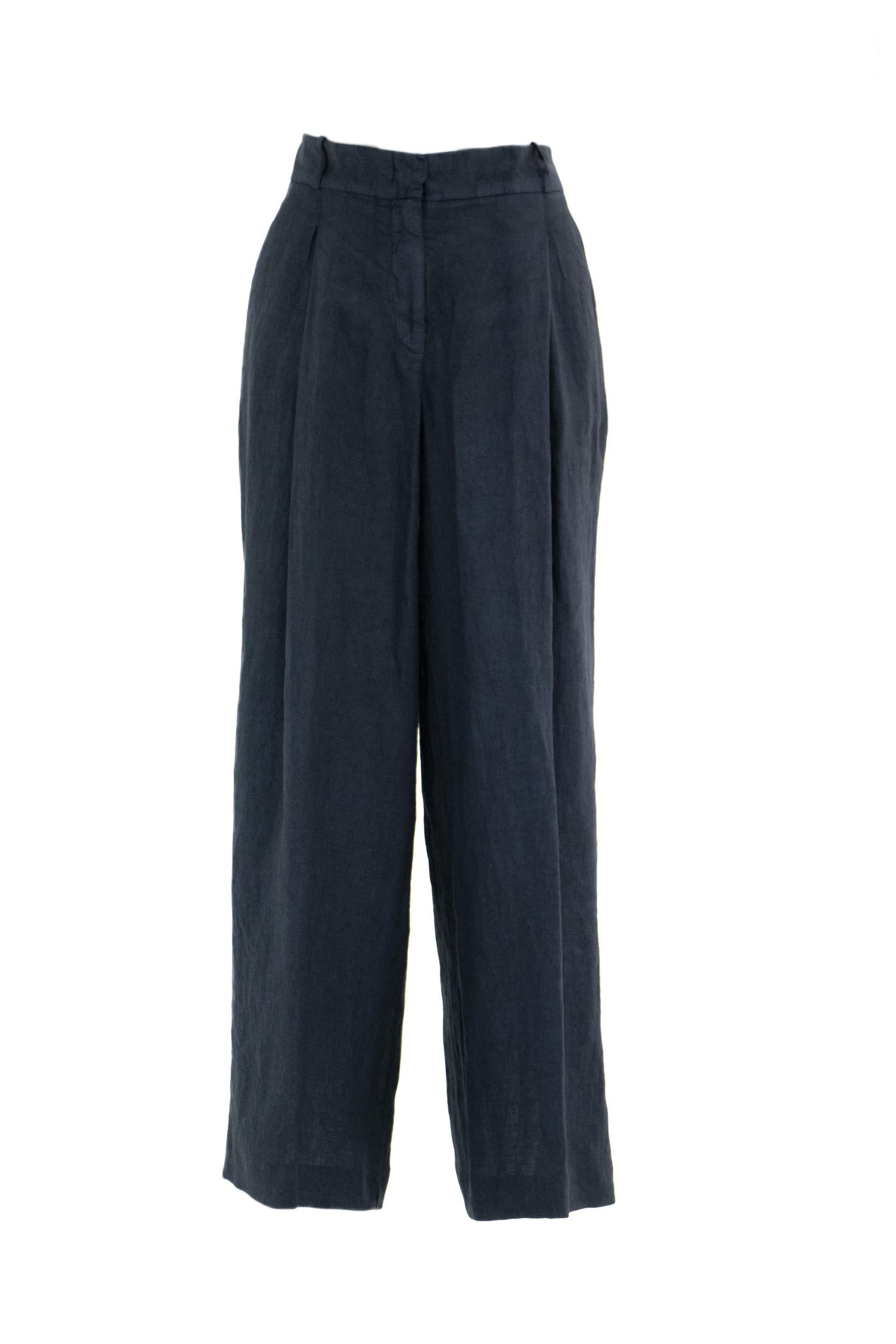 Pantalone Ampio<BR/> KP292XT4476 791 KILTIE 