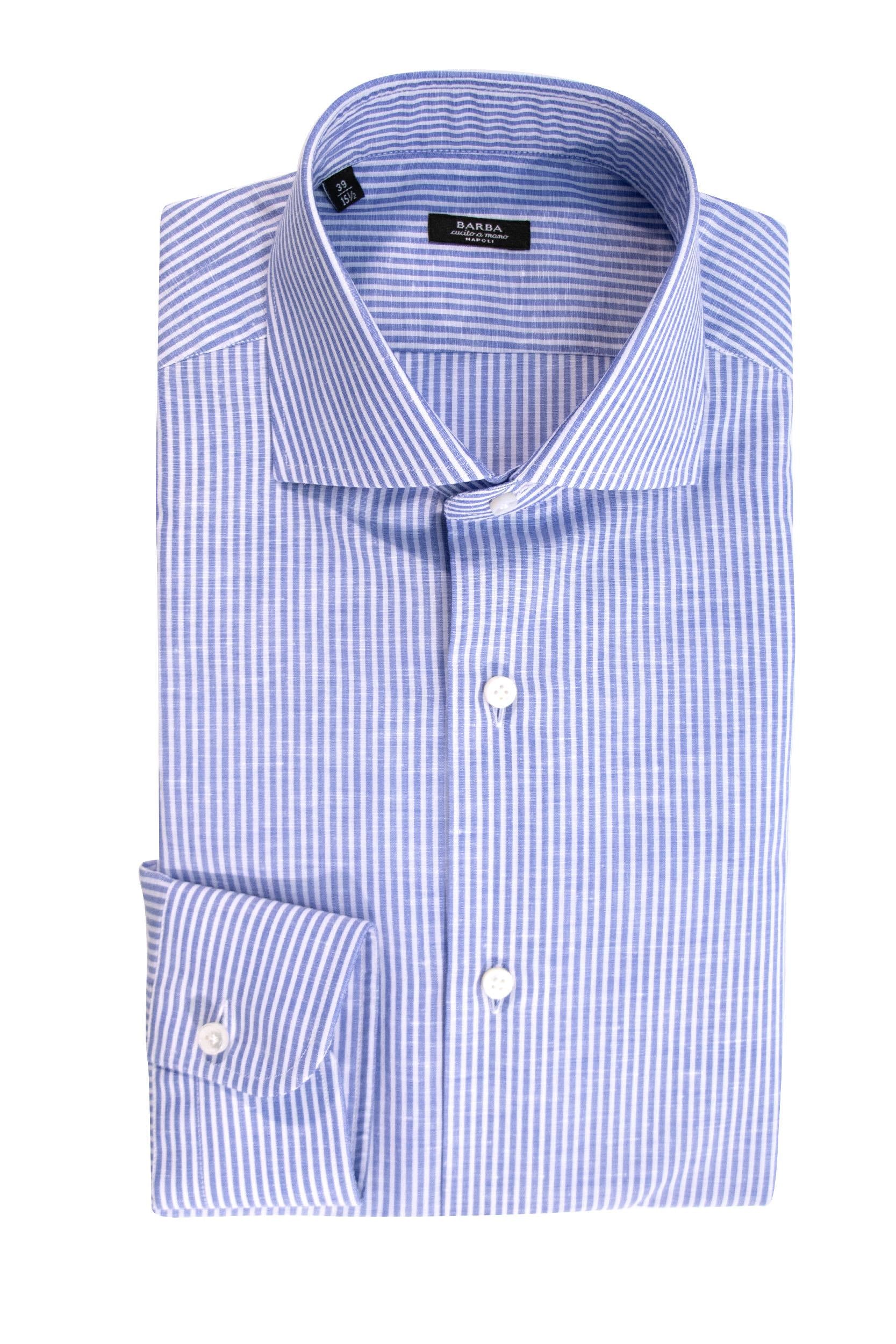 Camicia<BR/> I1U13P0140067.U 0008 BARBA 