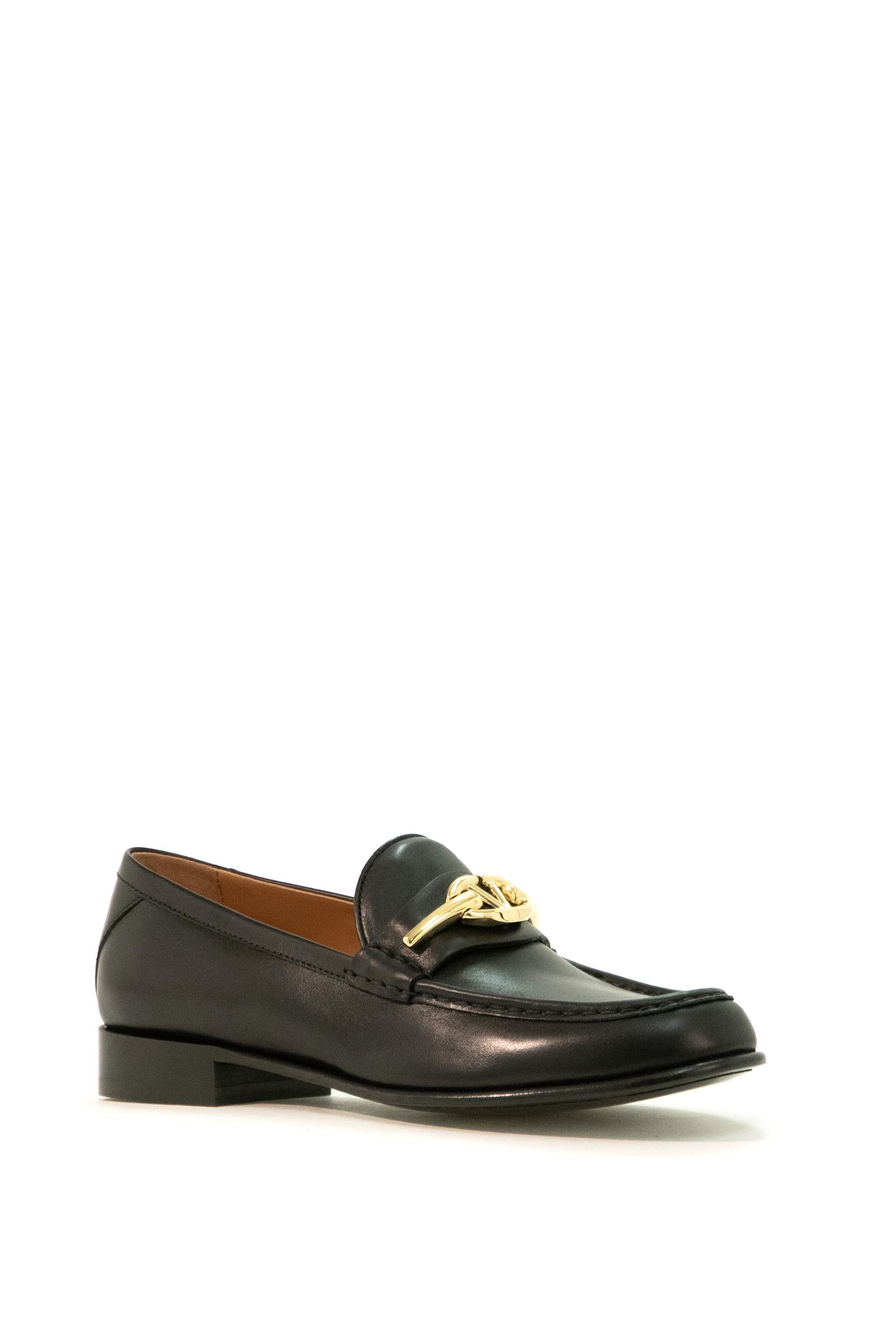 MocassinoThe Bold<BR/> 4W2S0IK0MIM 0NO VALENTINO GARAVANI 