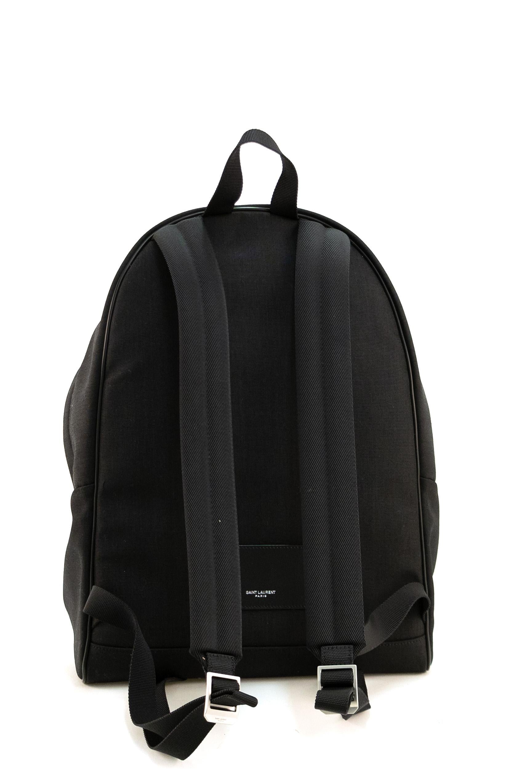Zaino <BR/> 534967 FAEBS 1000 SAINT LAURENT 