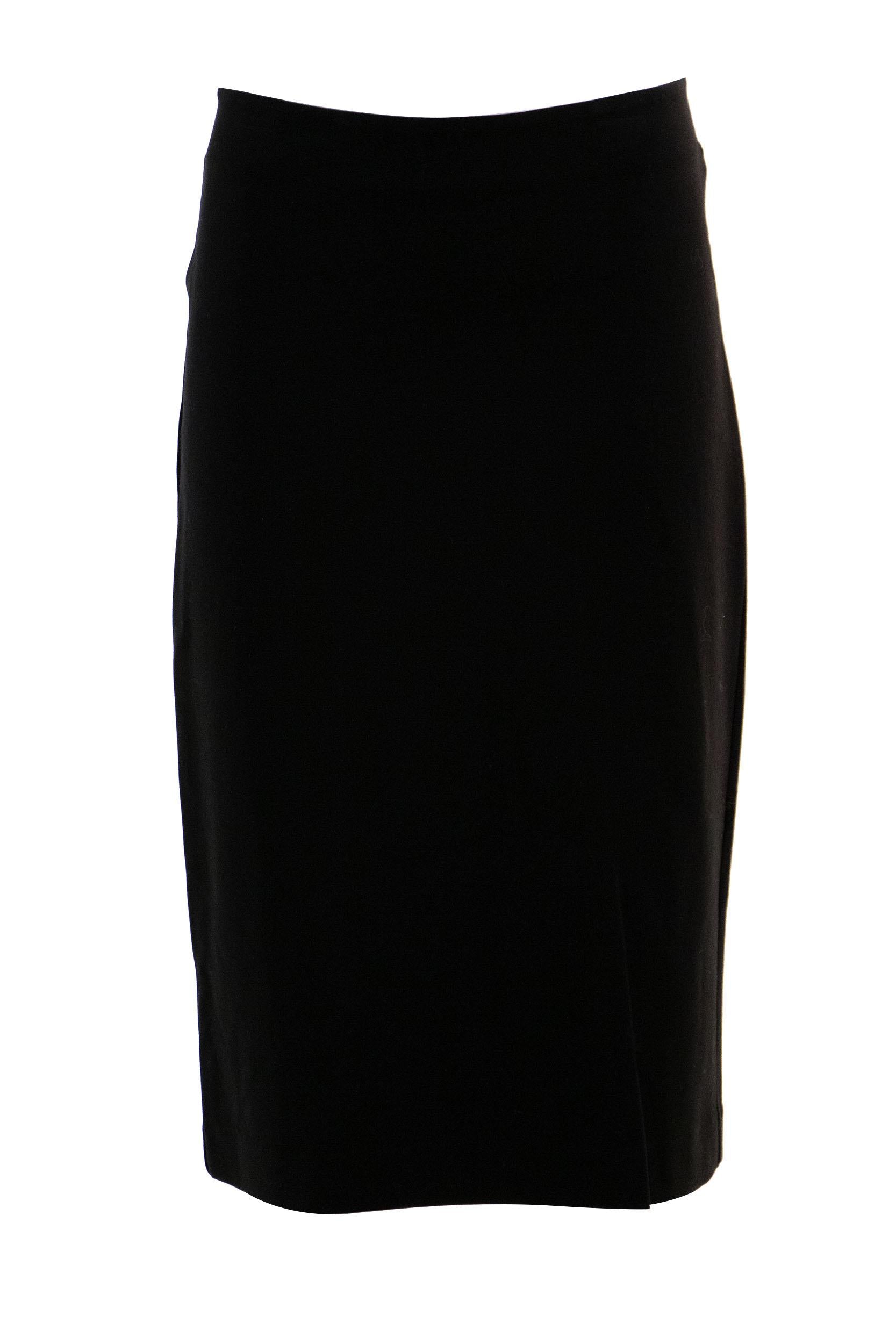 Gonna Pascale<BR/> R24F6105PT BLK STAUD 