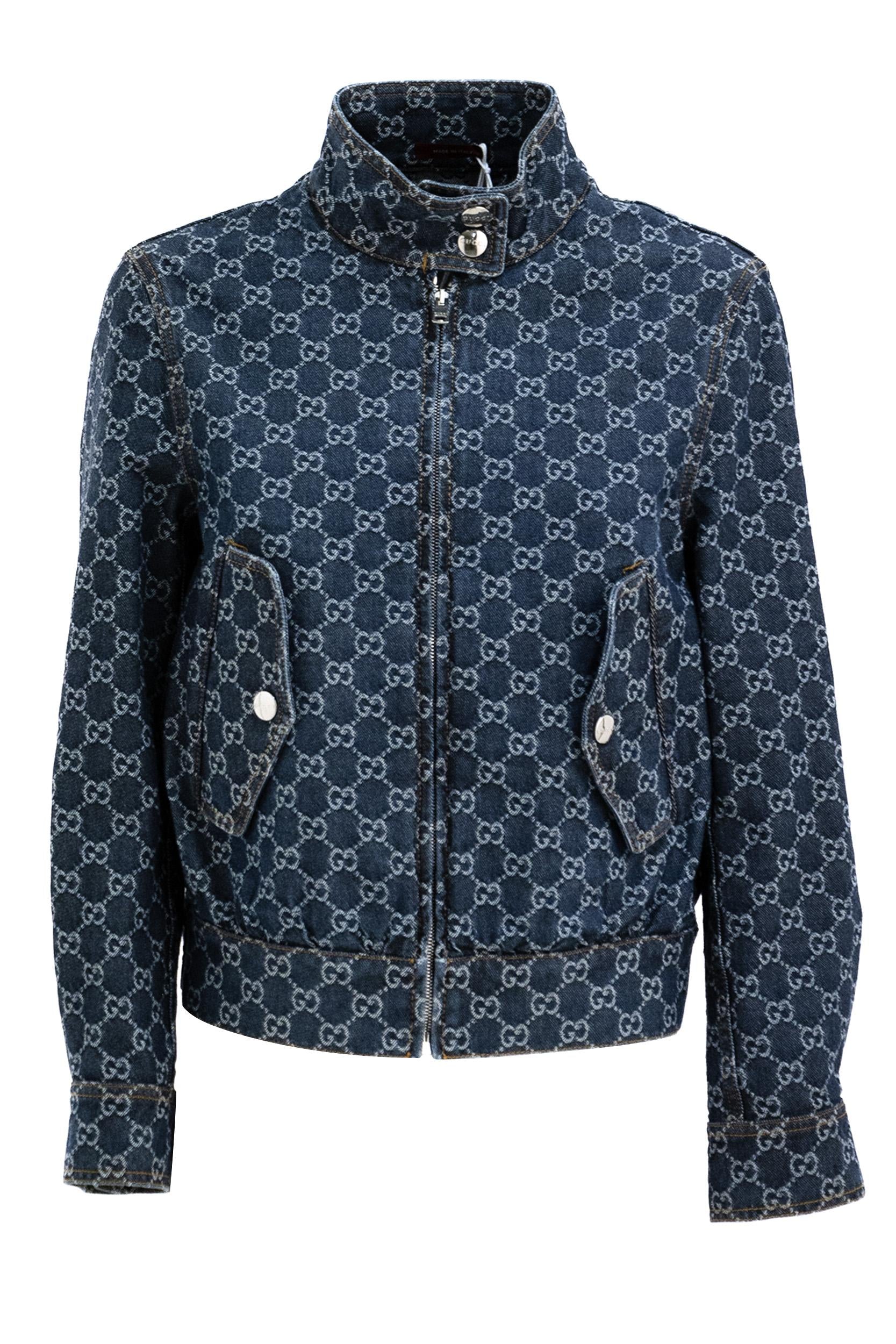 Giacca<BR/> 815185 XDC9I 4528 GUCCI 