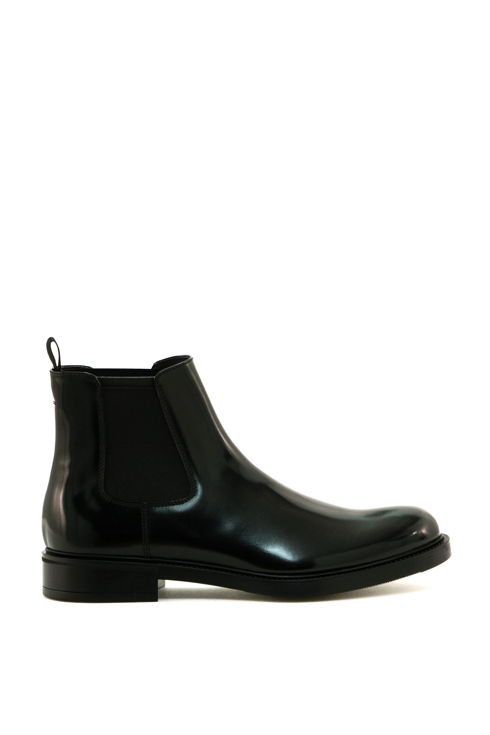 Stivaletti<BR/> 2TA080 F G000 055 F0002 PRADA 