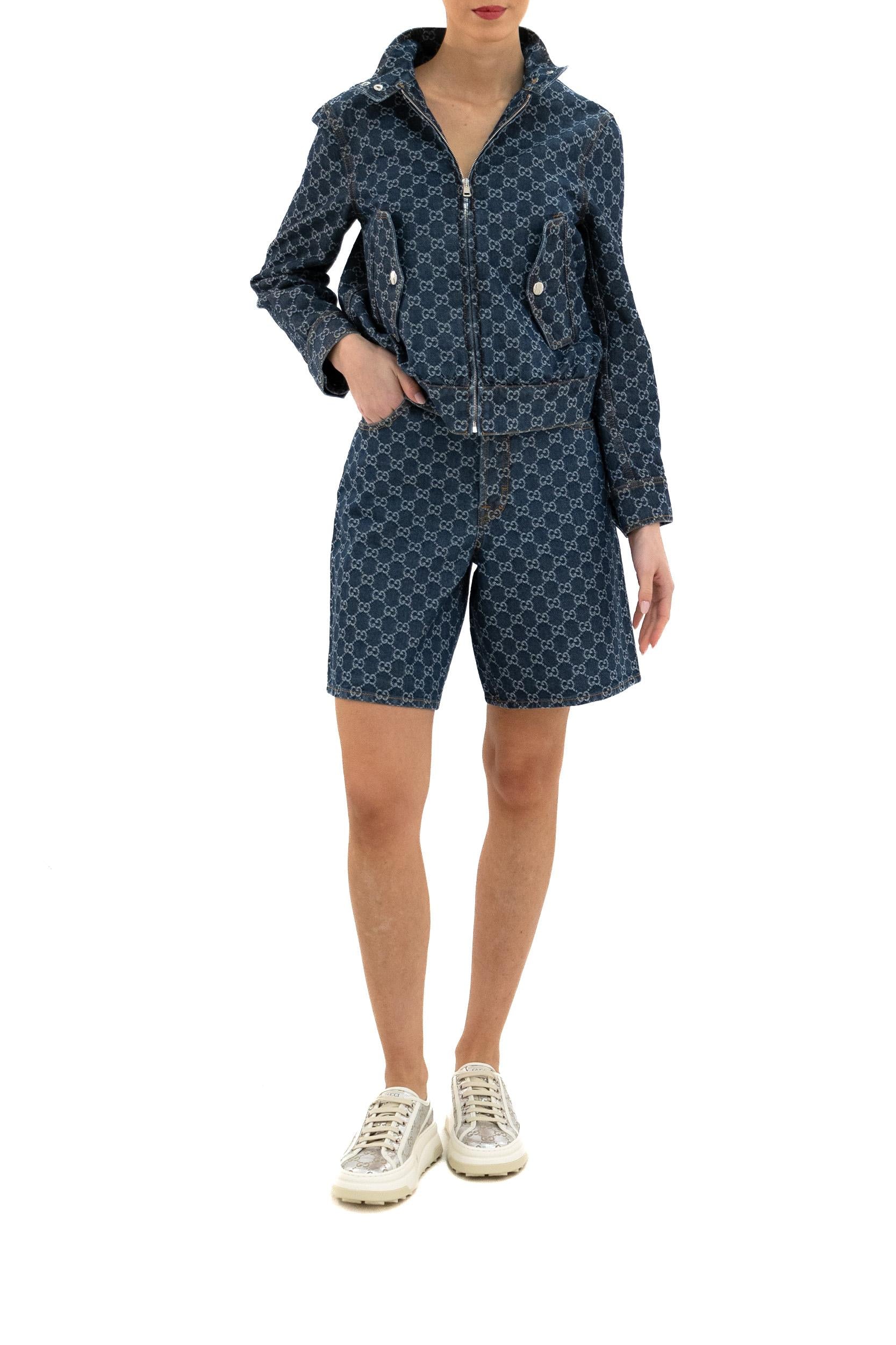 Giacca<BR/> 815185 XDC9I 4528 GUCCI 