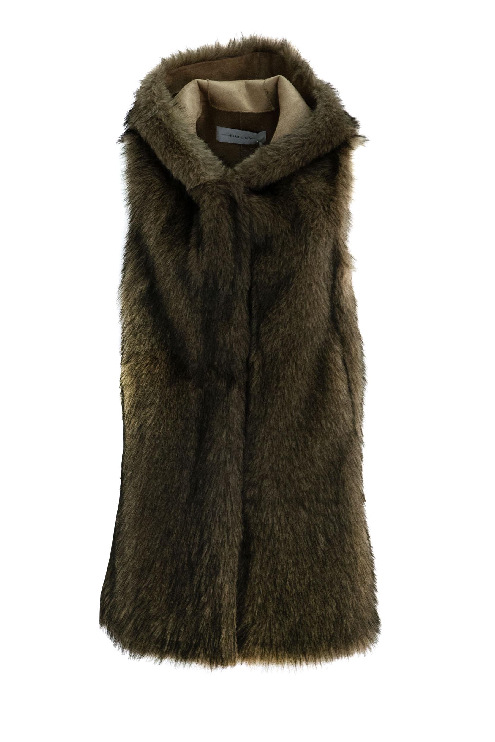 Gilet<BR/> BA24-7412 RADICA BULLY 